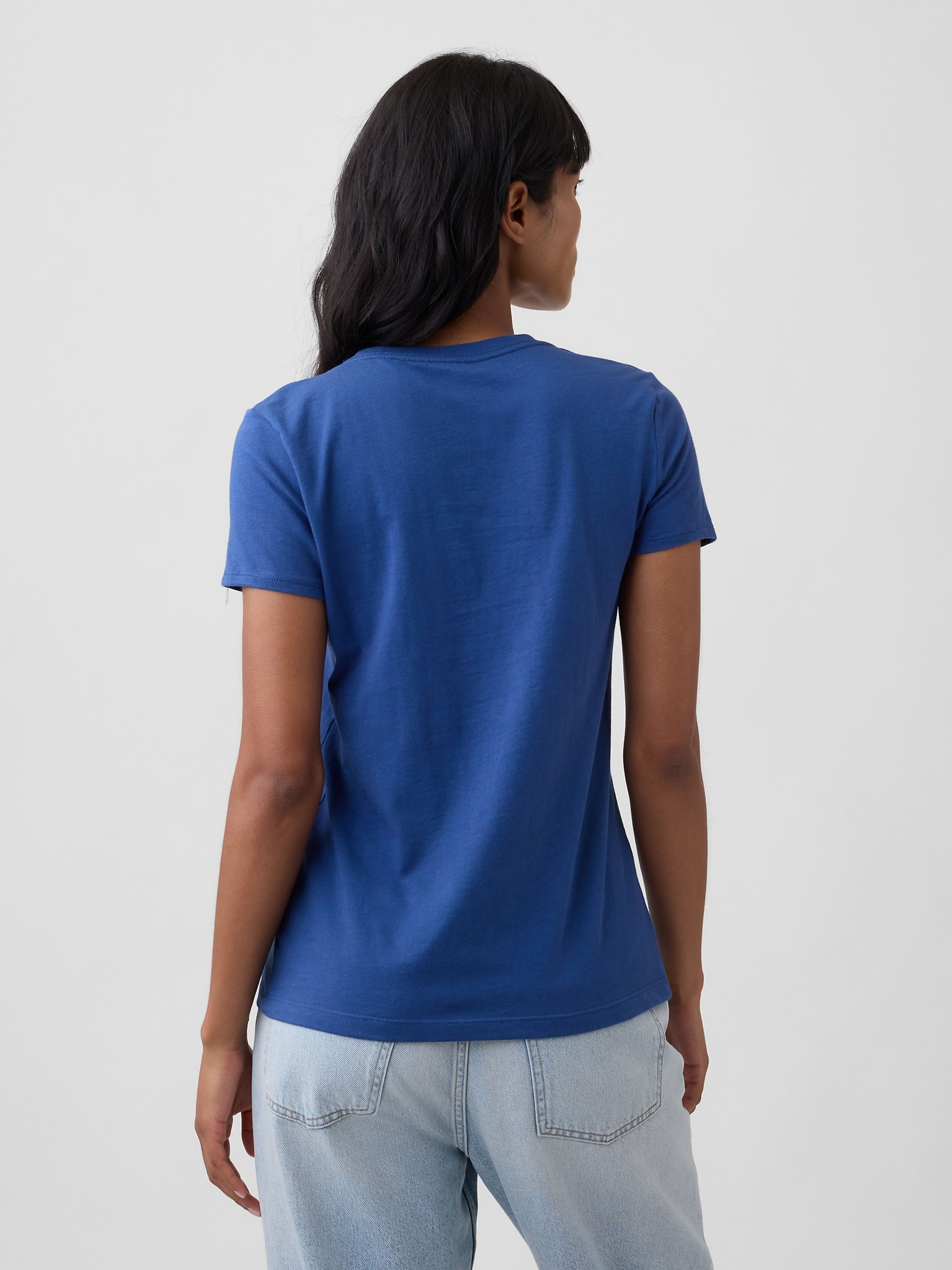 T-shirt avec logo - 002