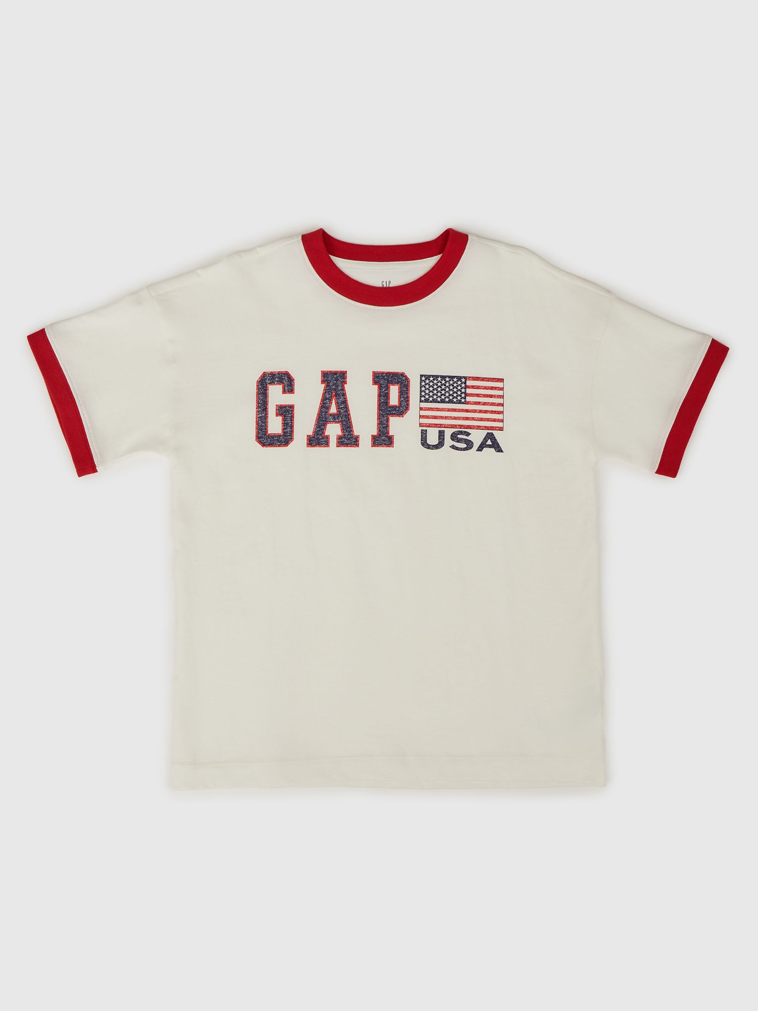 T-shirt enfant à logo