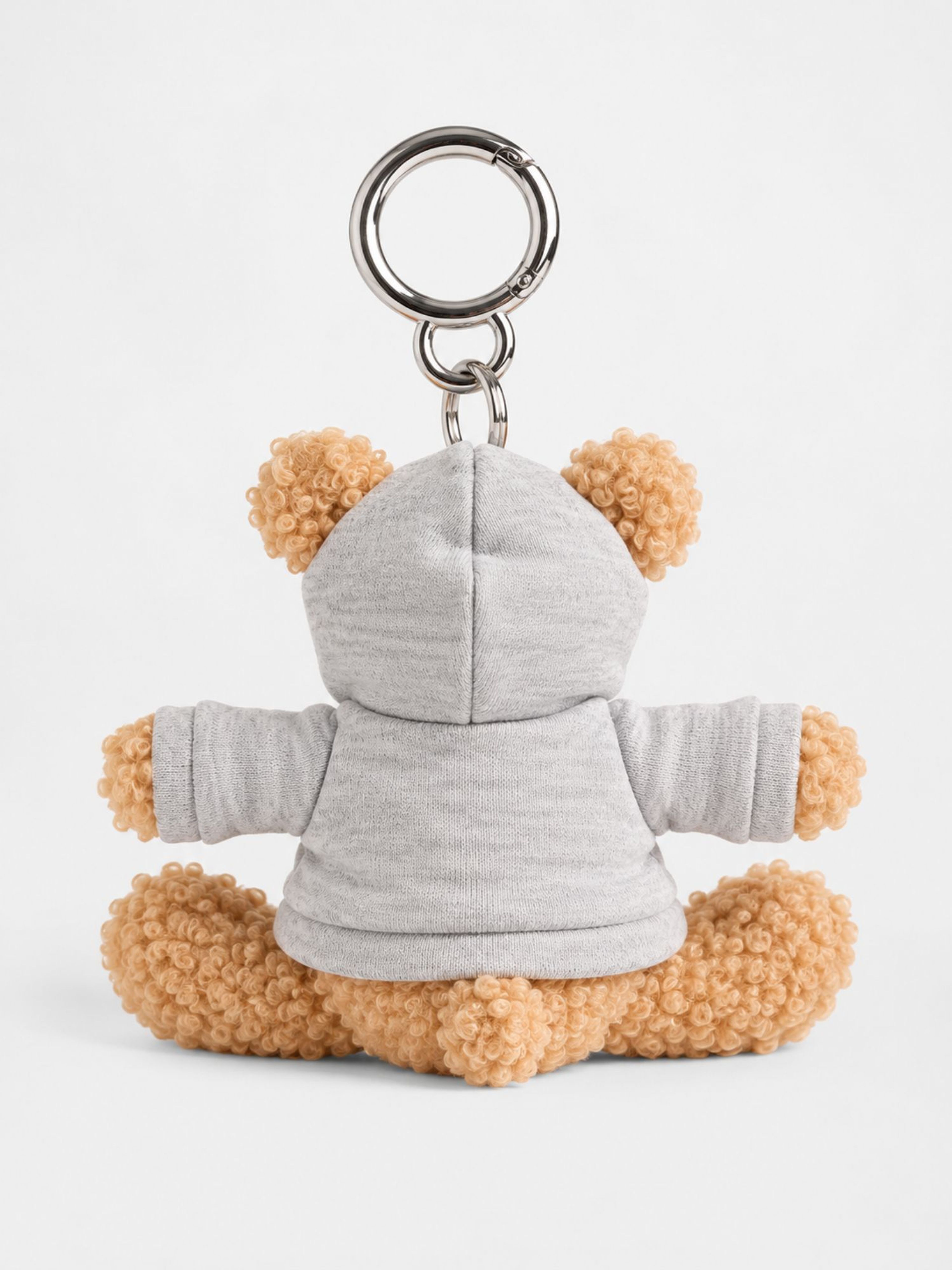 Brannan Bear Taschenanhänger - 002