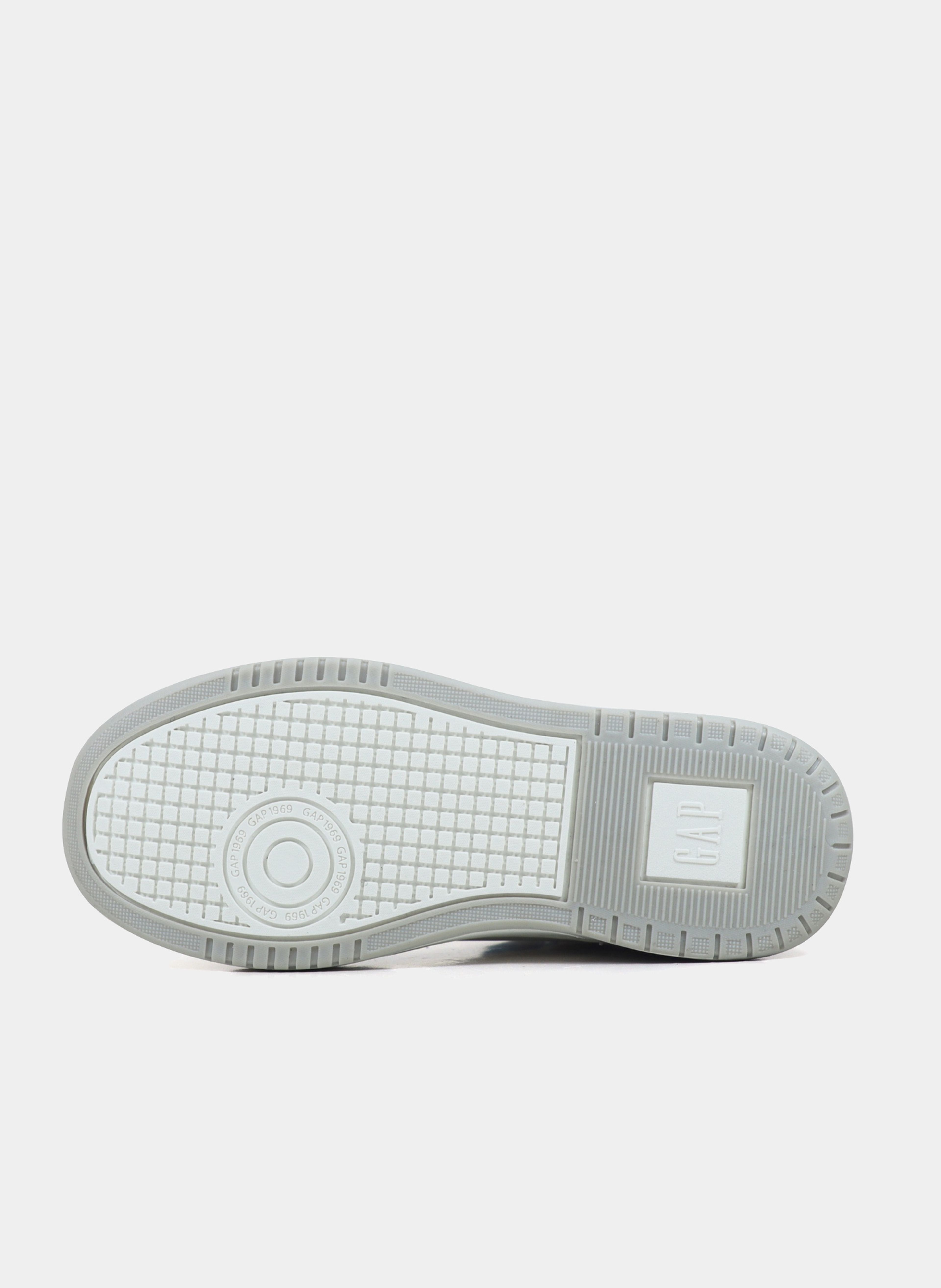 Dziecięce sneakersy za kostkę Chicago - 005