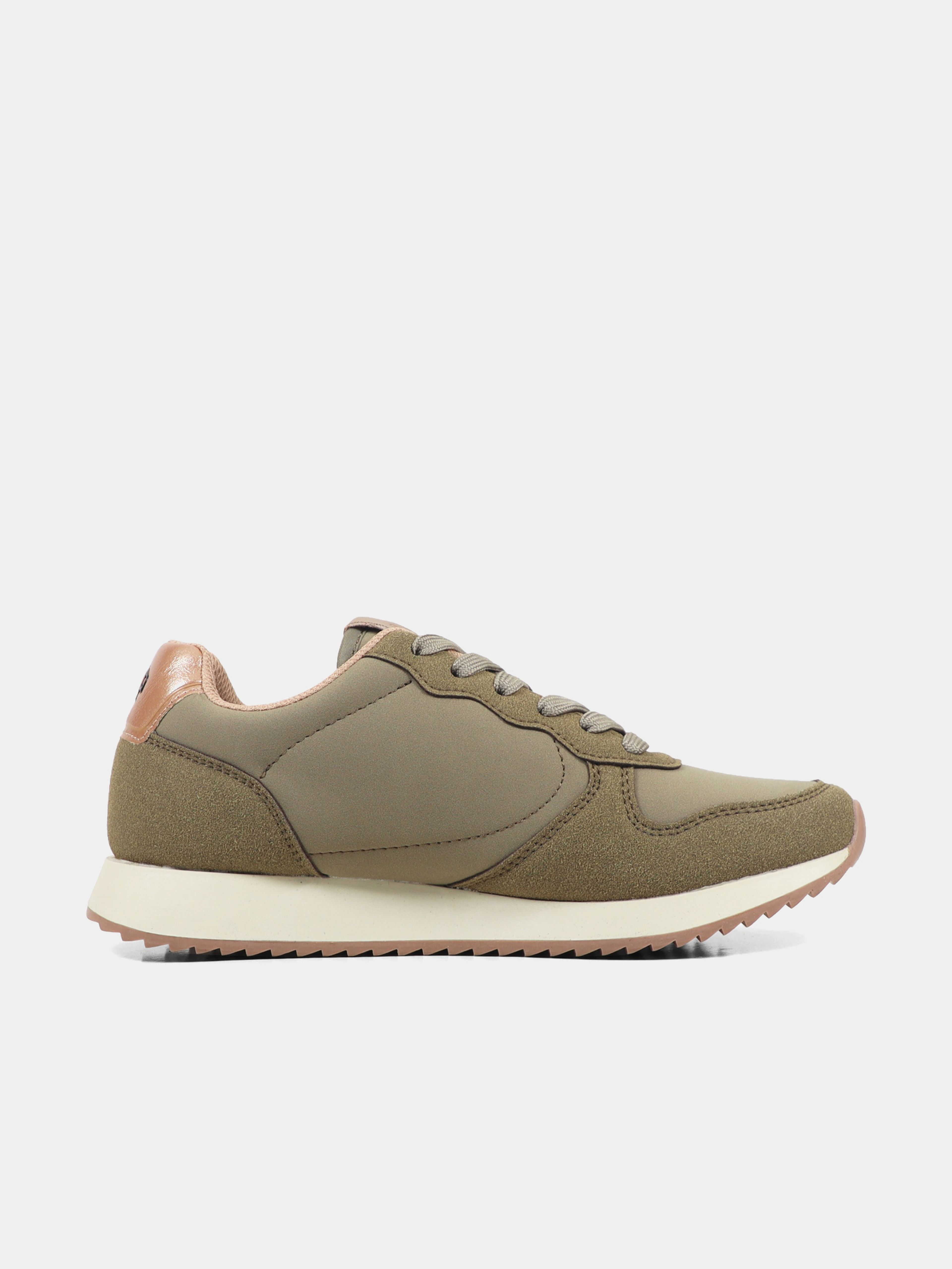 Zapatillas Nashville - 003
