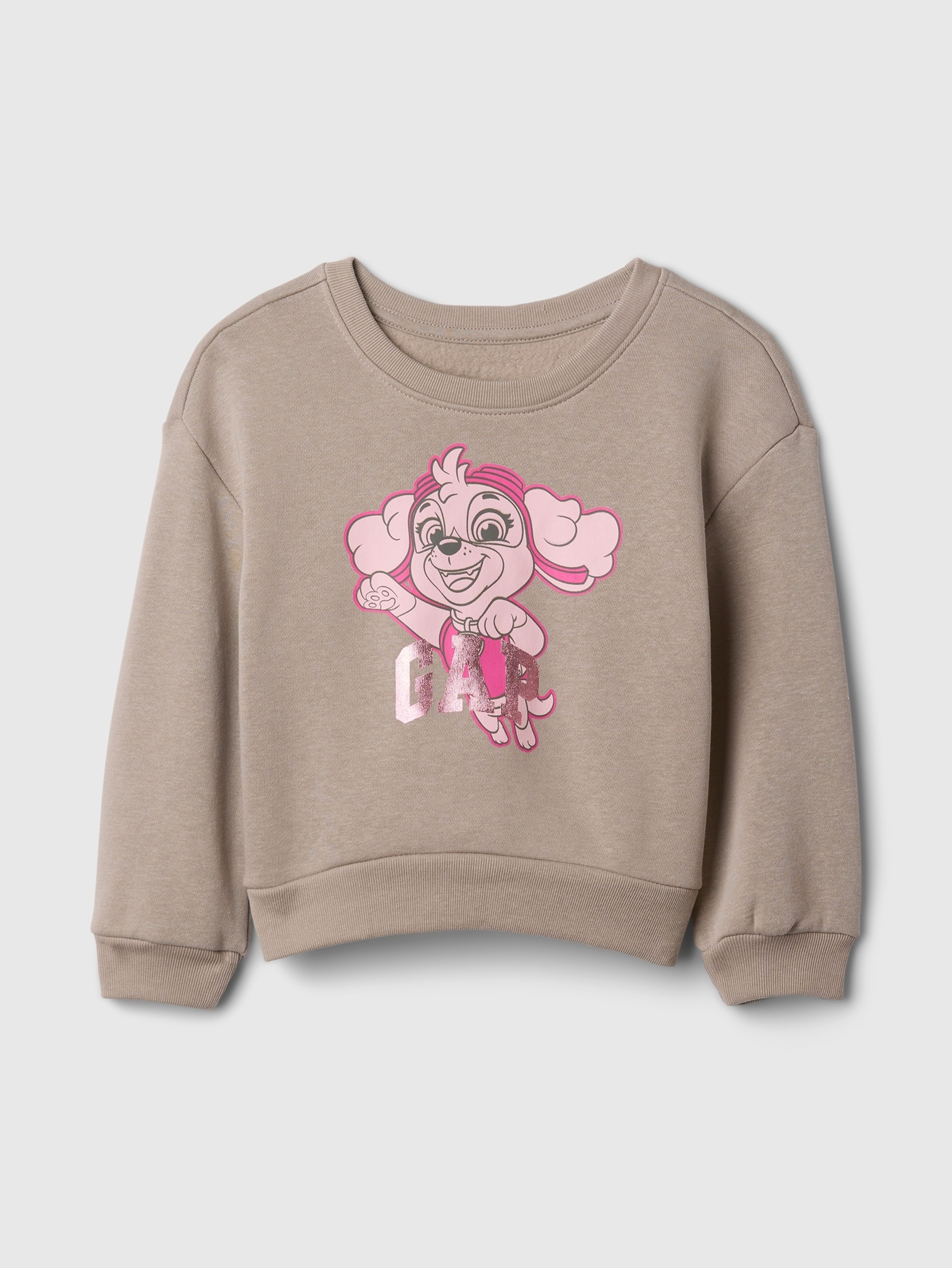 Baby-Sweatshirt Gap & Paw Patrol