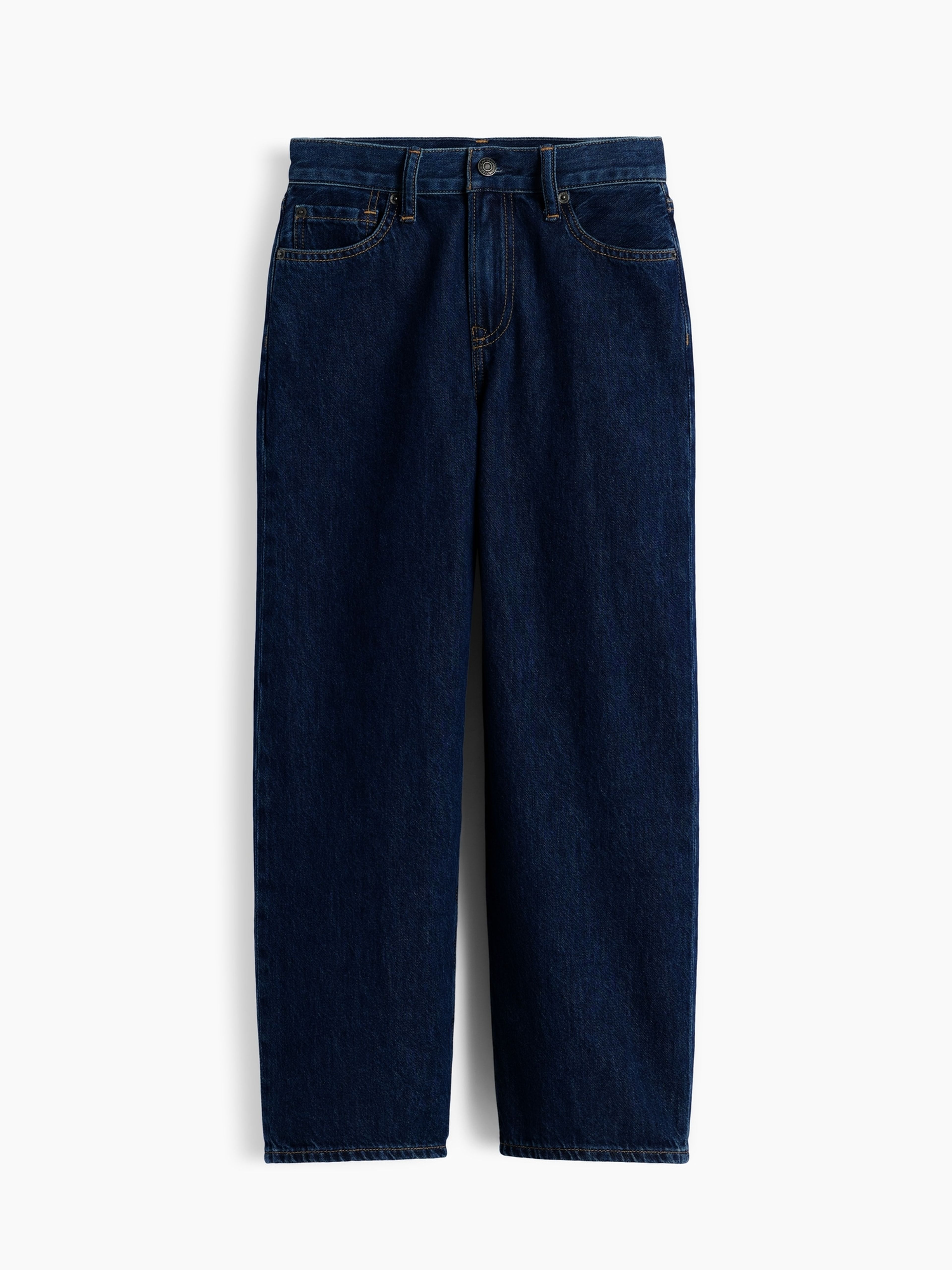 Jean enfant Baggy - 004