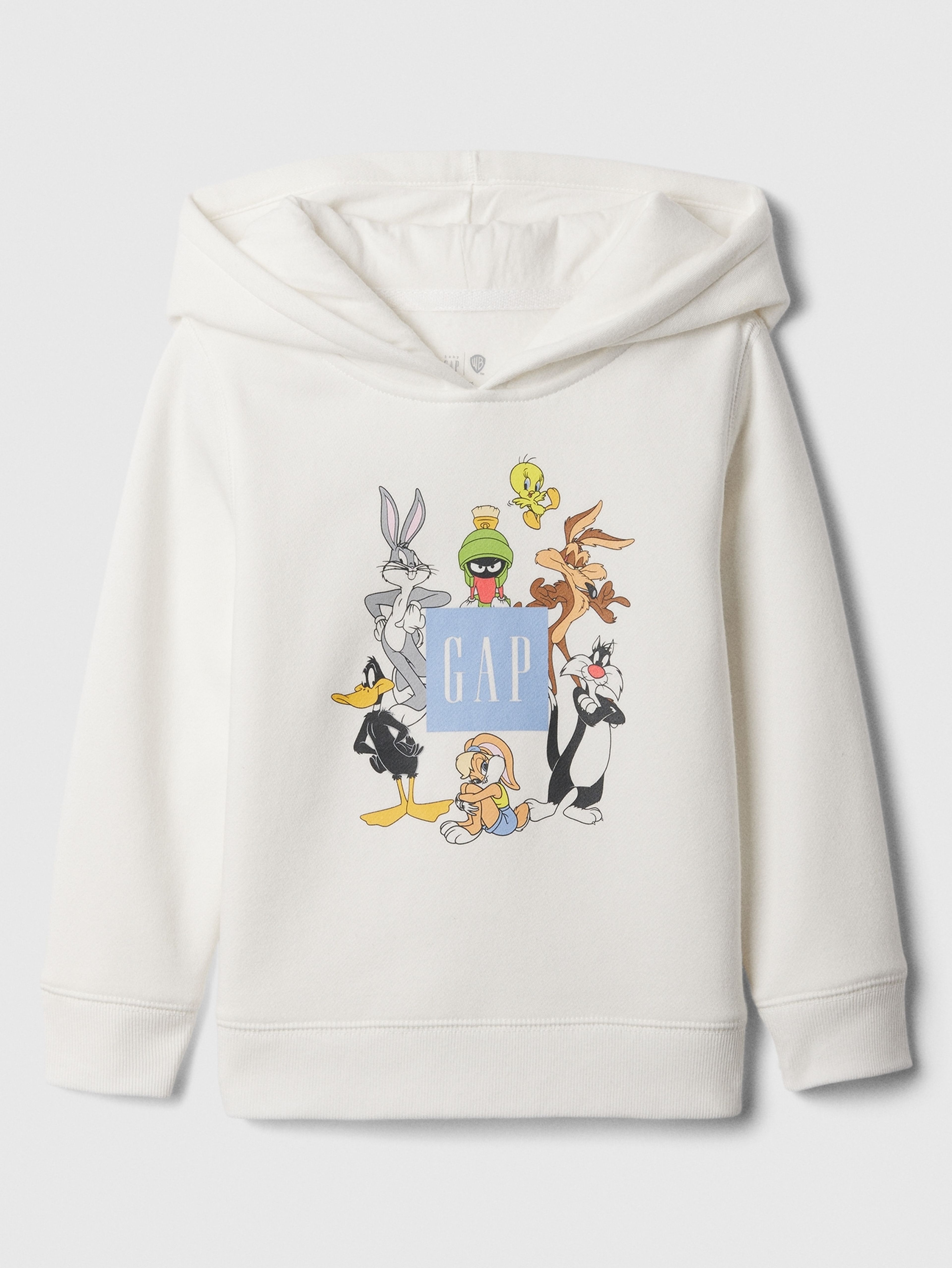 Baby bluza GAP & Looney Tunes