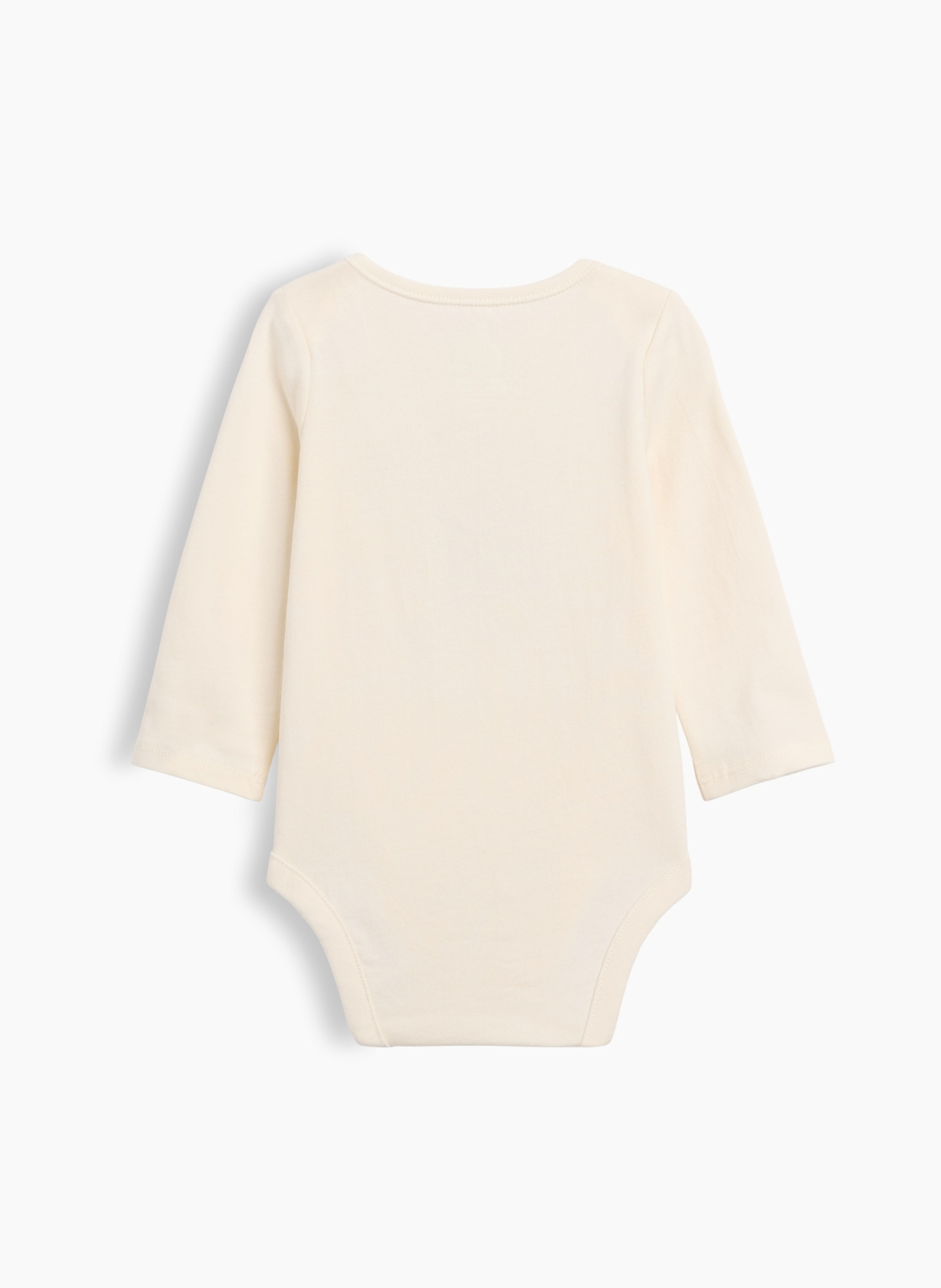 Body bebé Brannan Bear - 002