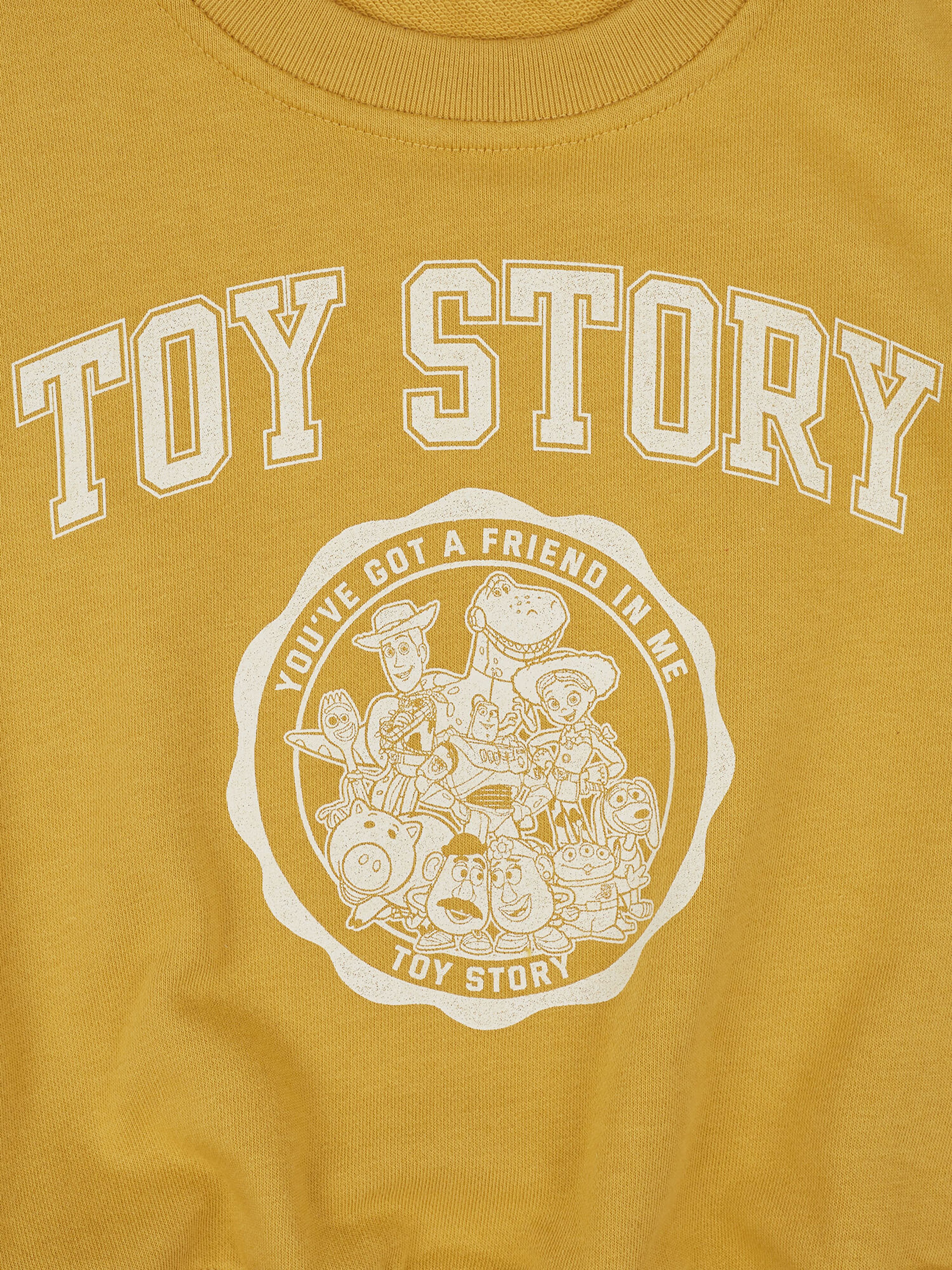 Baby bluza Gap & Toy Story | GAP.pl