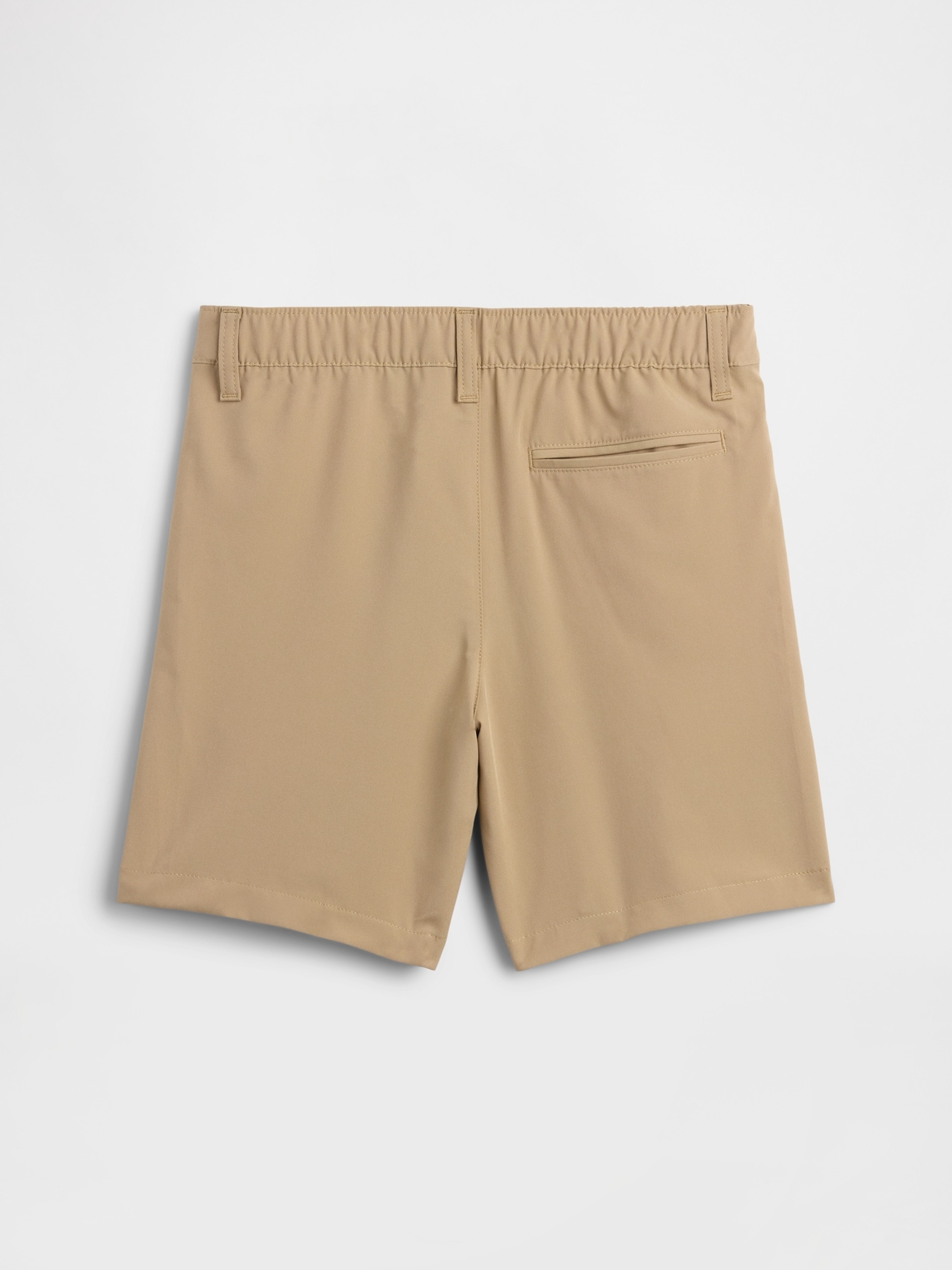 Gyerek gyorsan száradó hybrid rövidnadrág QuickDry - 002