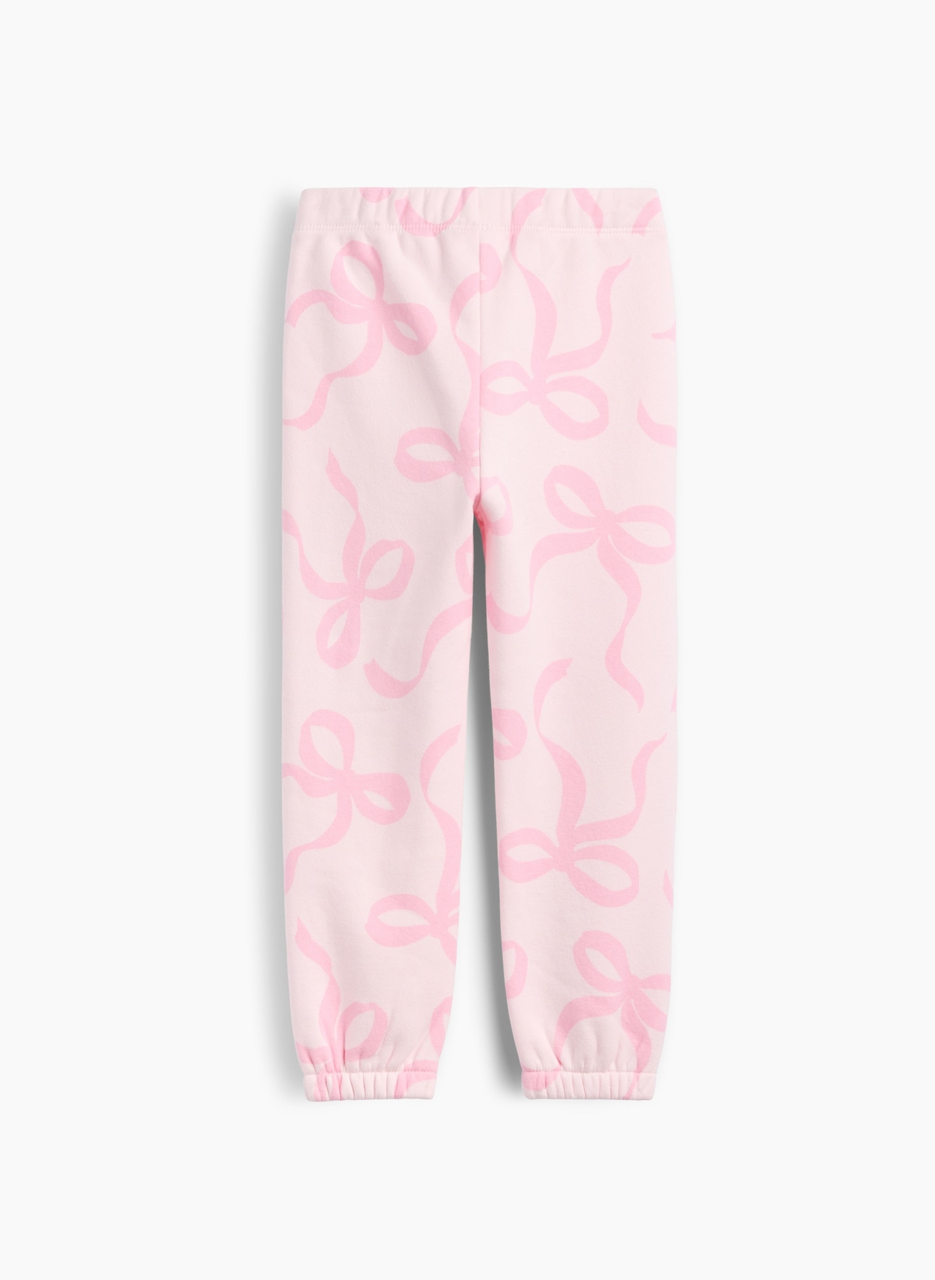 Baby Jogginghose mit Logo - 003