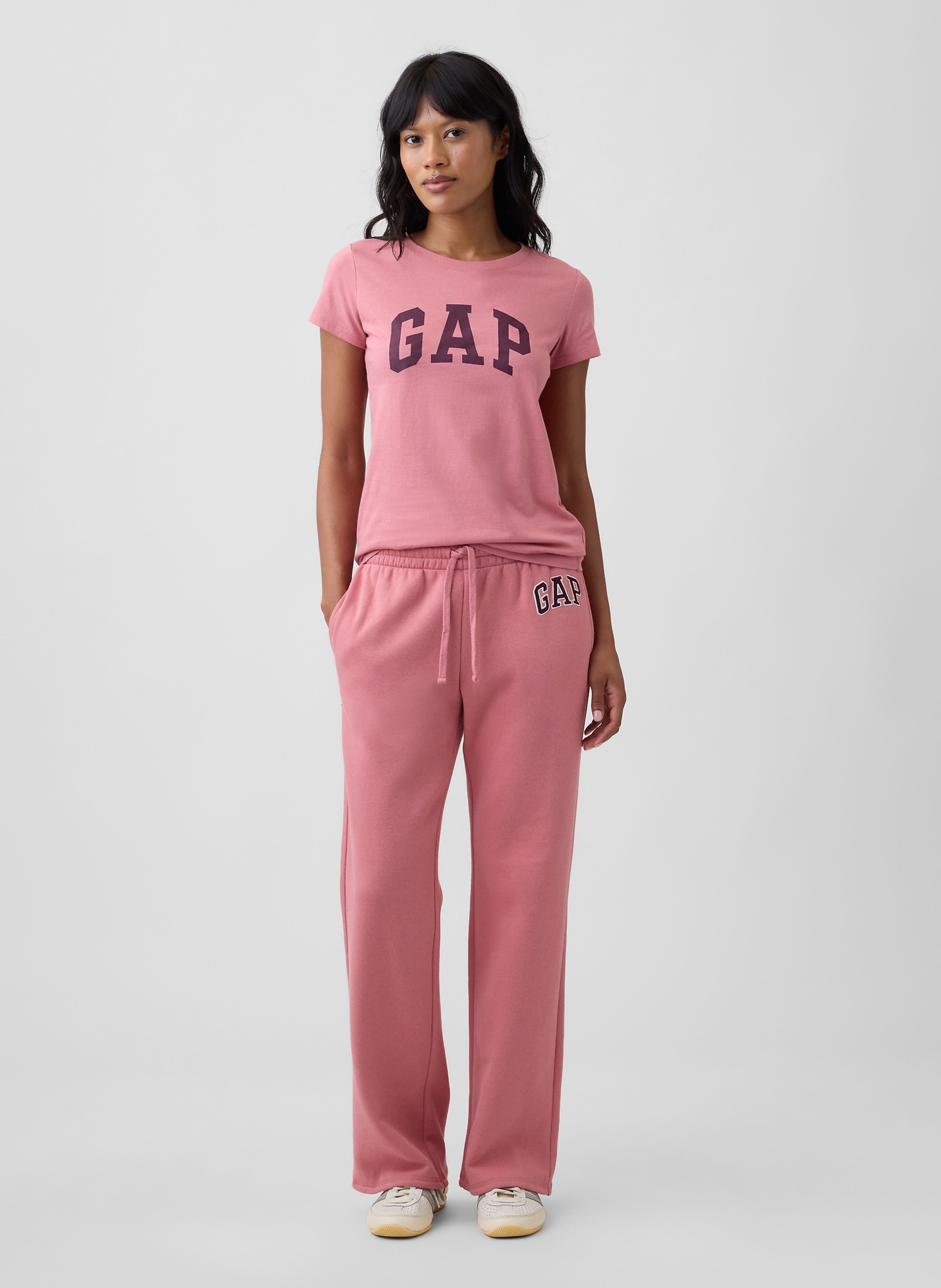 T-shirt avec logo - 003
