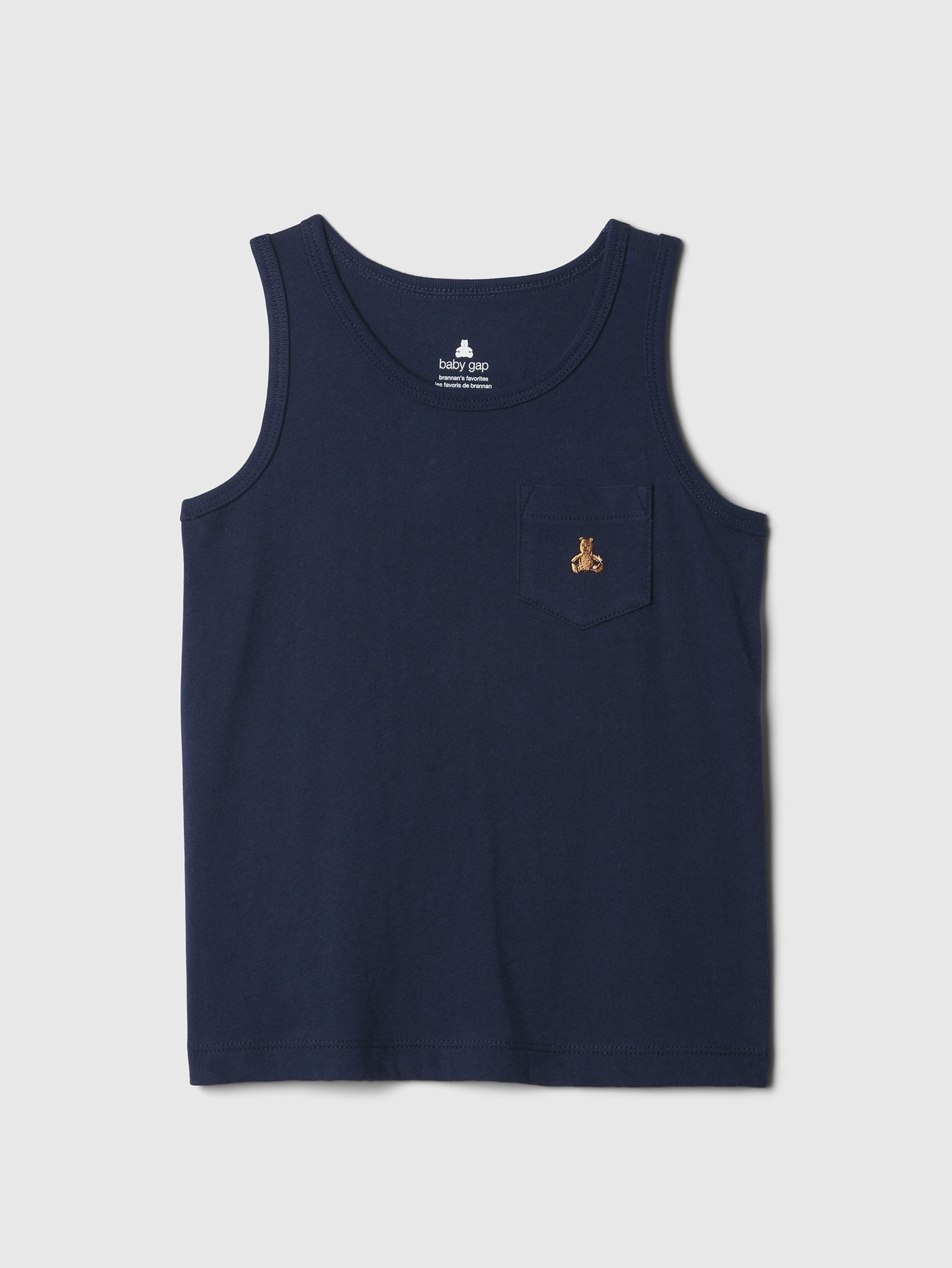 Tanktop für Kinder