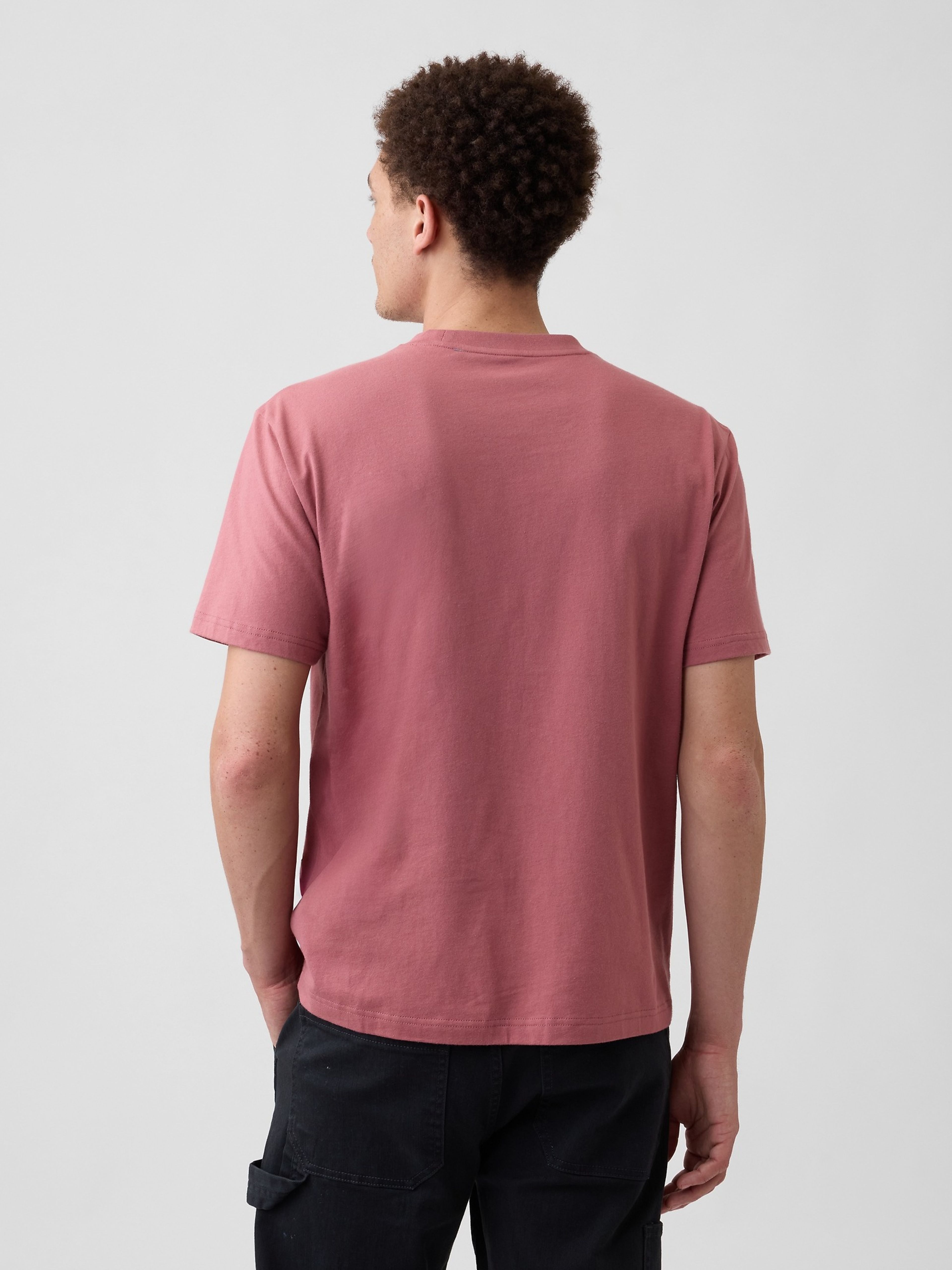 Gap & Marvel Spider-Man Everyday Soft póló - 003