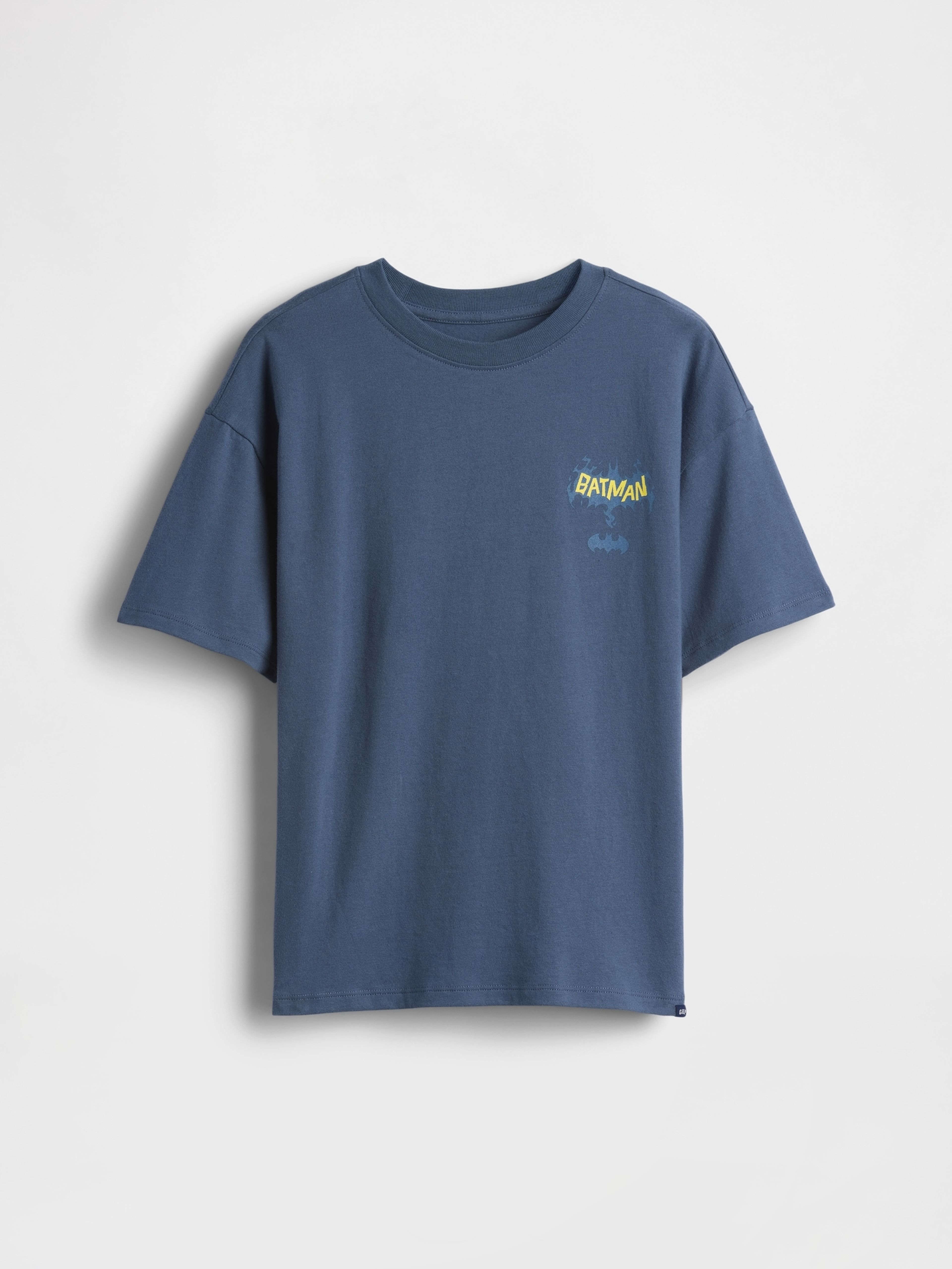 Dziecięca koszulka Gap & DC Batman