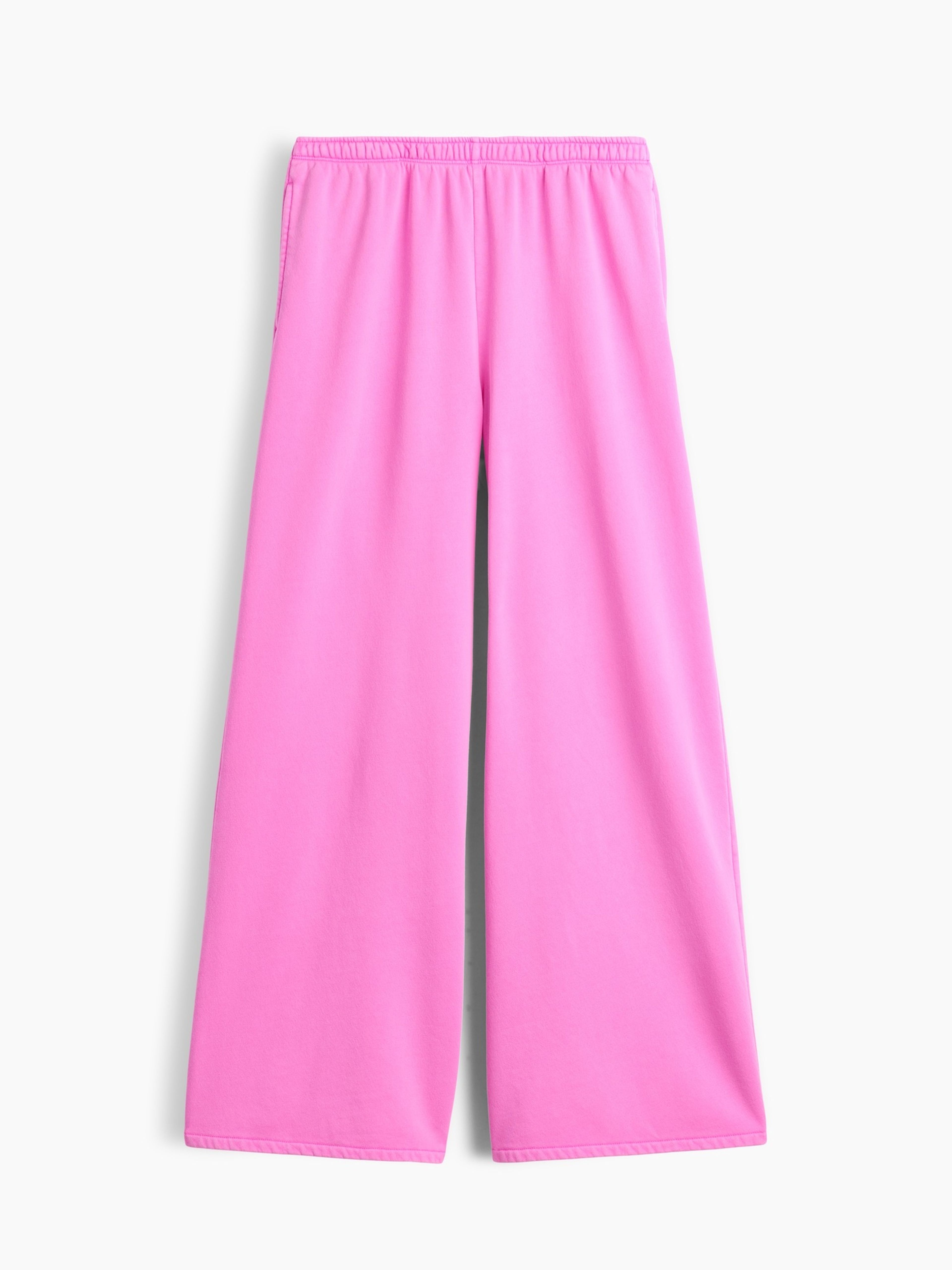 Pantalón deportivo VintageSoft baggy - 007
