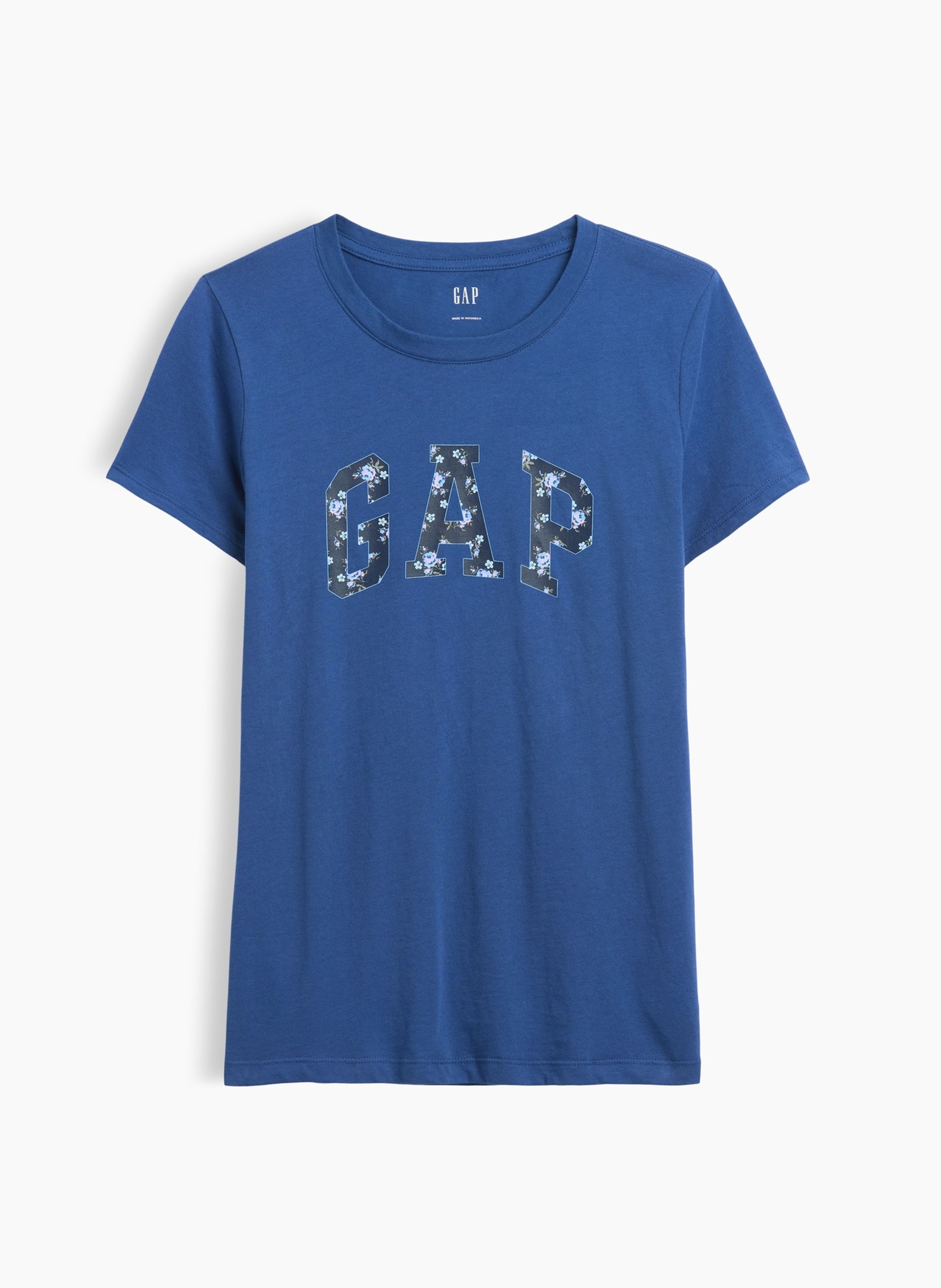 T-shirt avec logo - 005