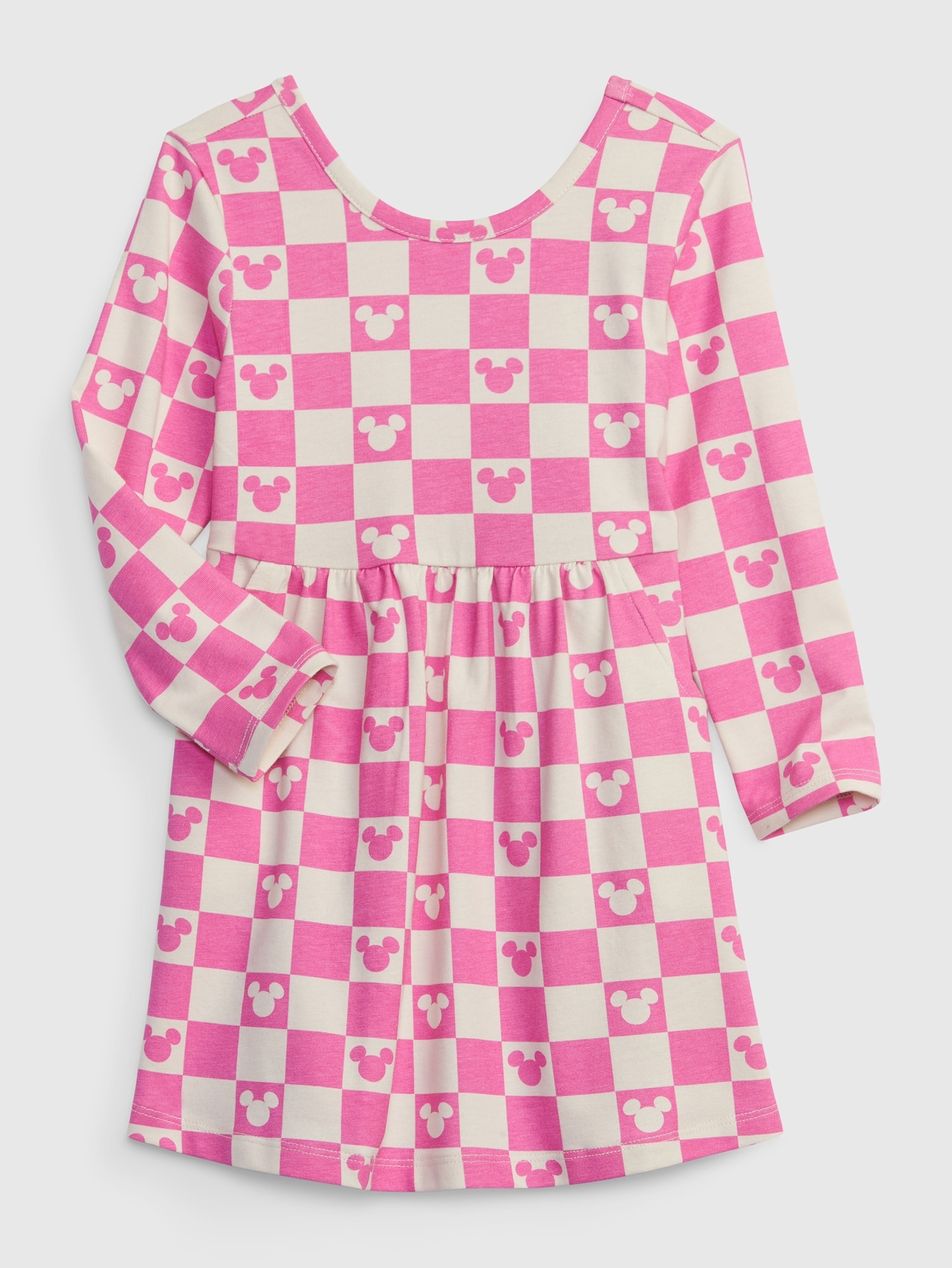 Baby sukienka Mix & Match Gap & Disney