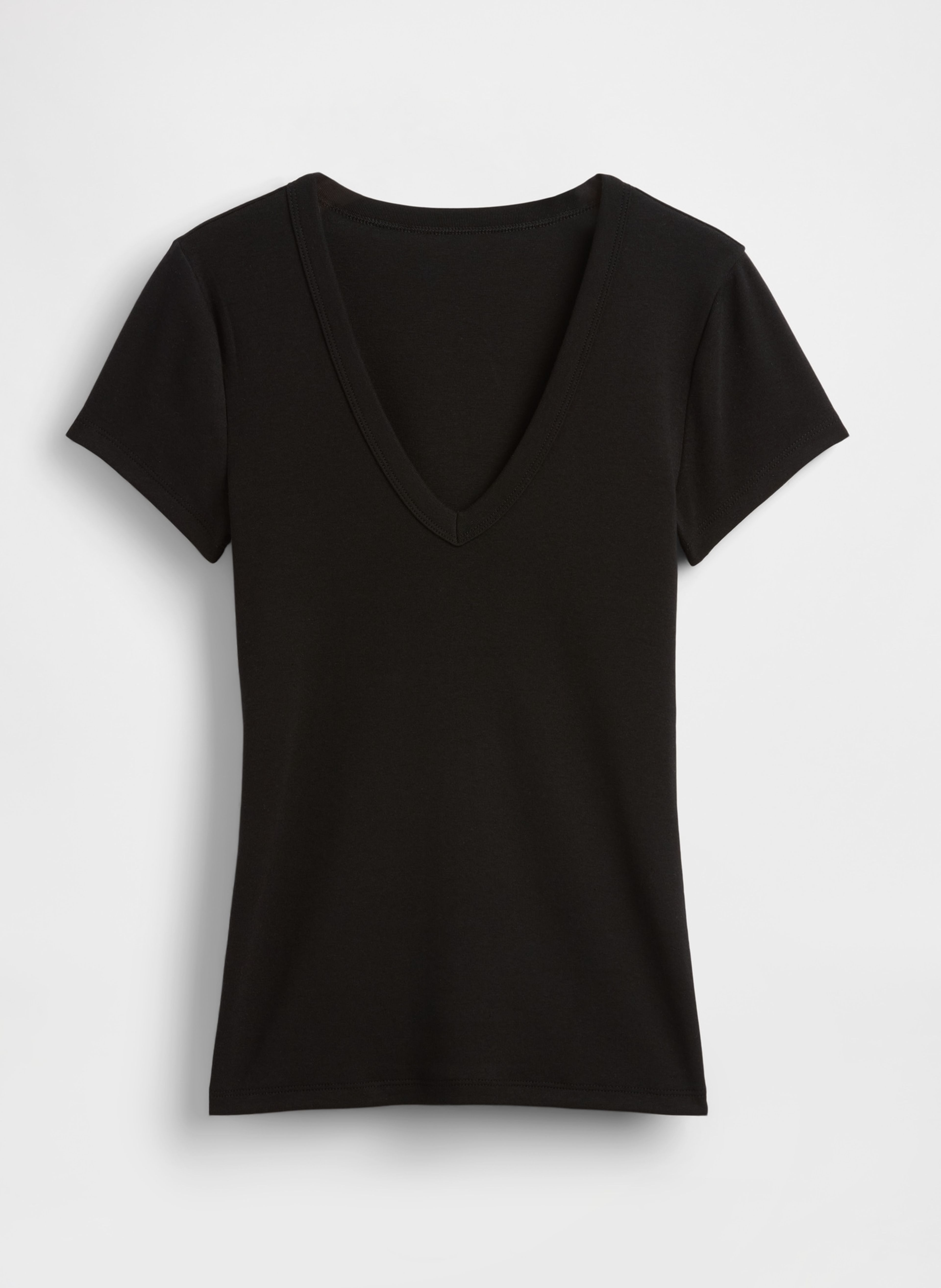 T-shirt stretch - 005
