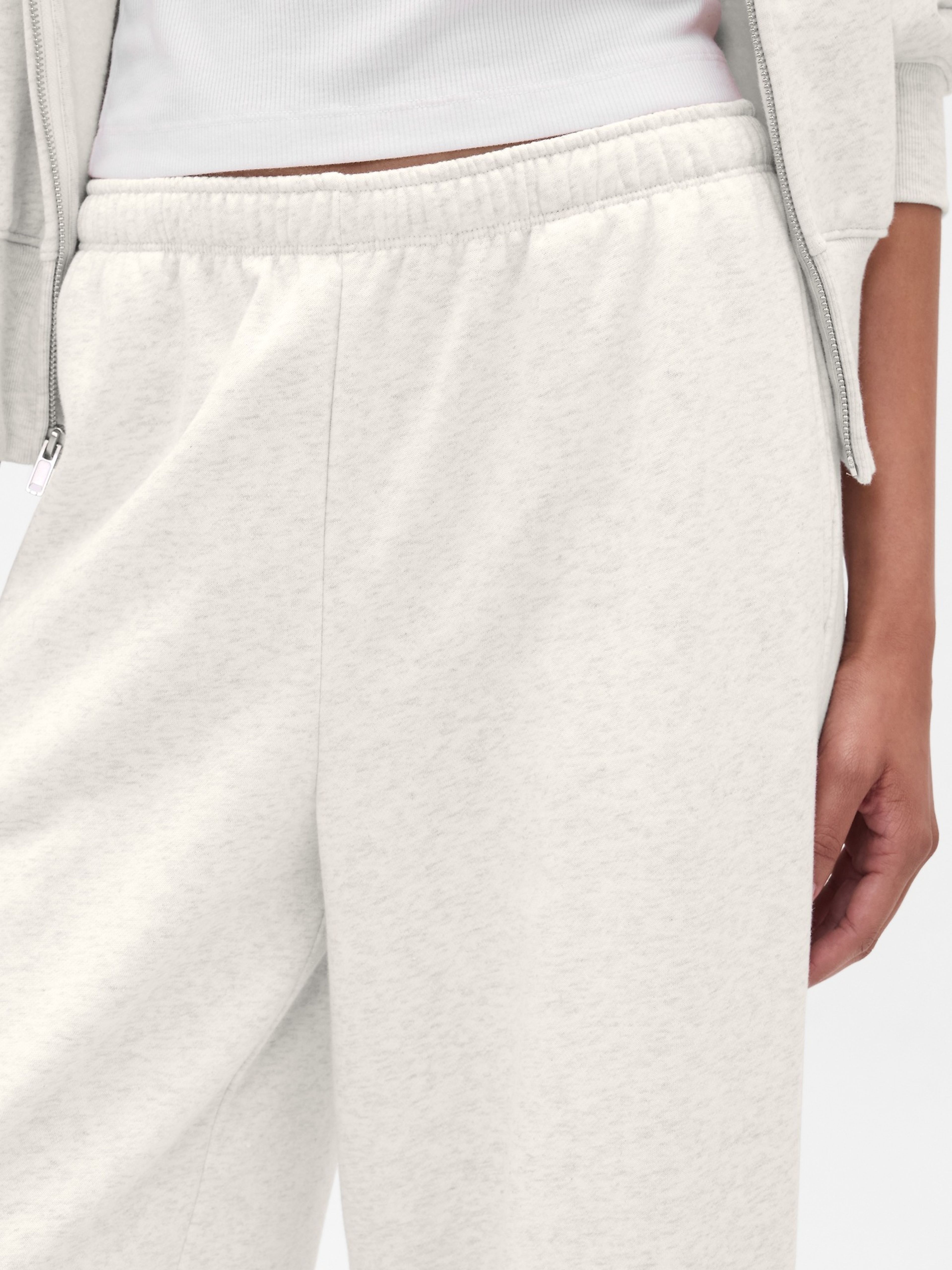 Pantalon de jogging Baggy VintageSoft - 005