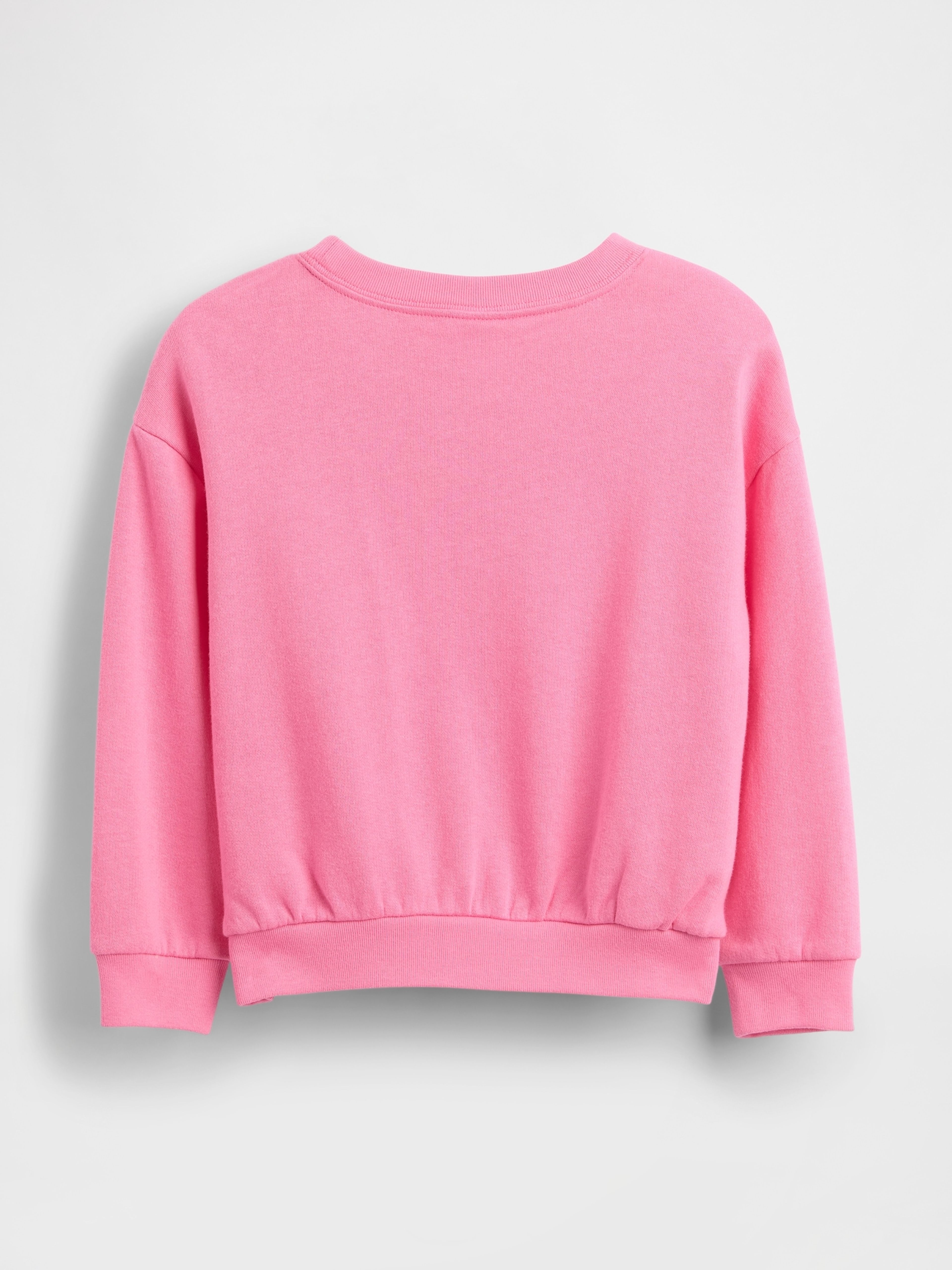 Bebé Sudadera con logo - 002