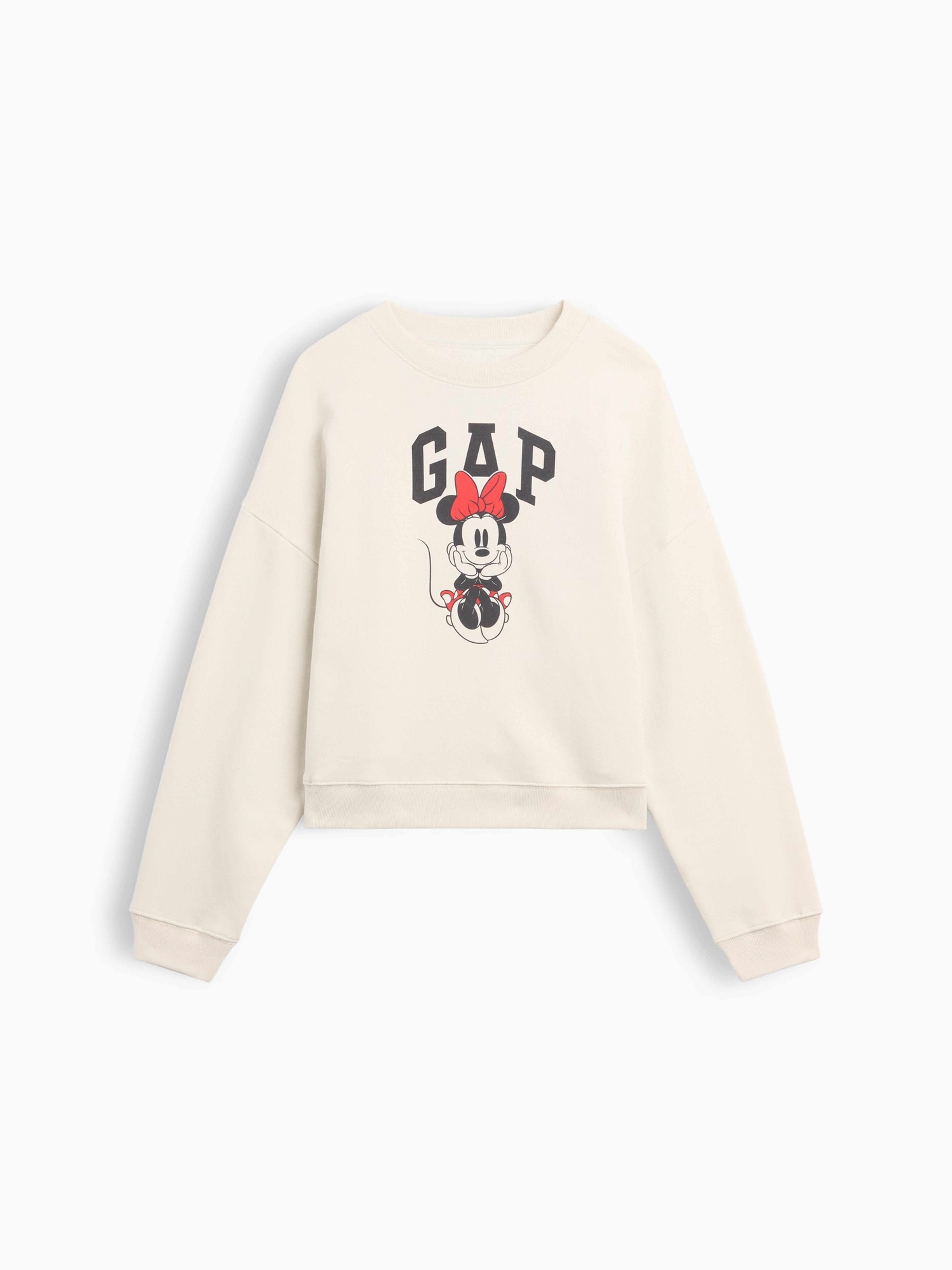 Sweat Gap & Disney Minnie Mouse - 005