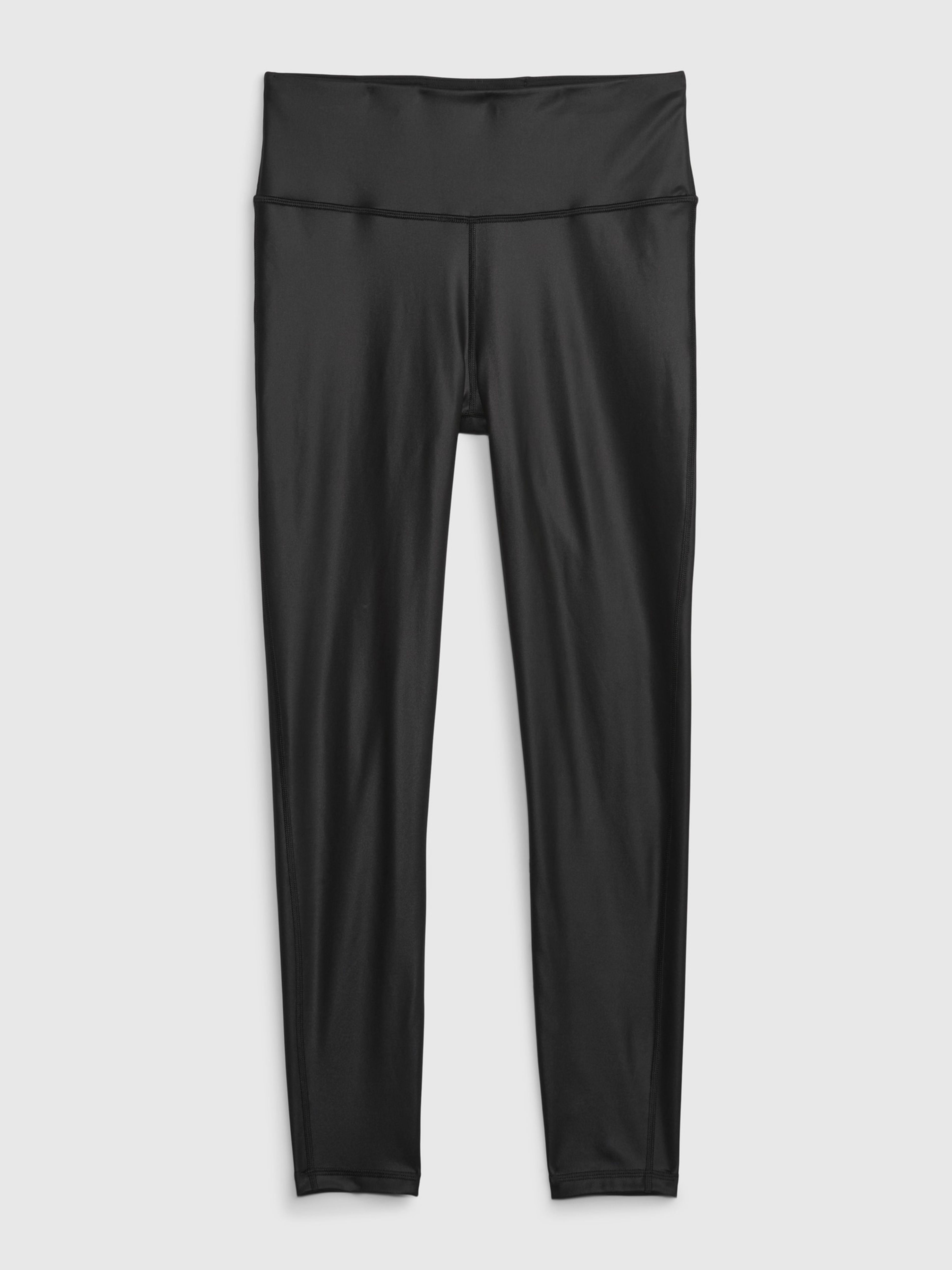 Sportovní legíny GapFit High Rise Recycled Power - 006