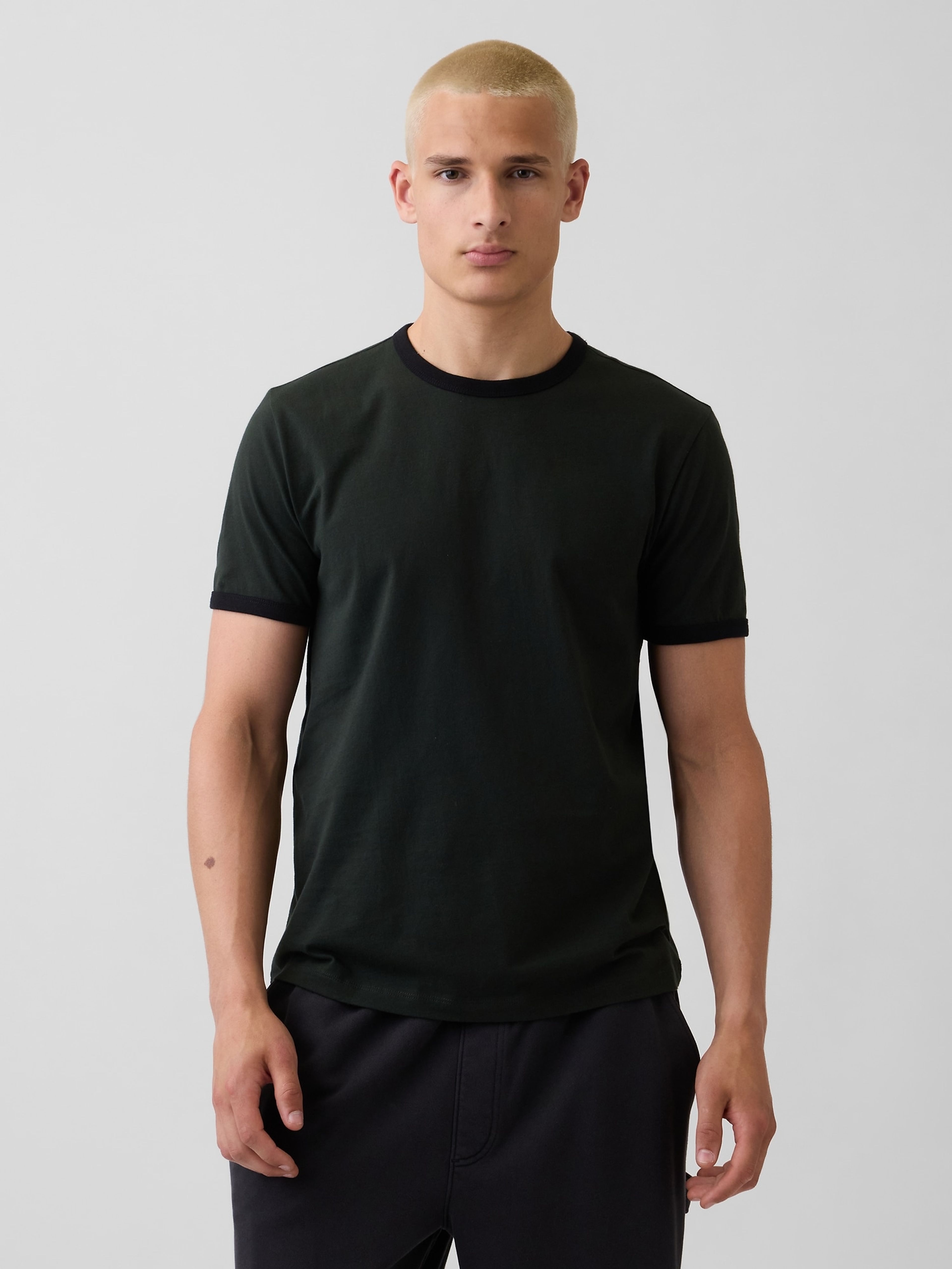 T-shirt Classic - 001