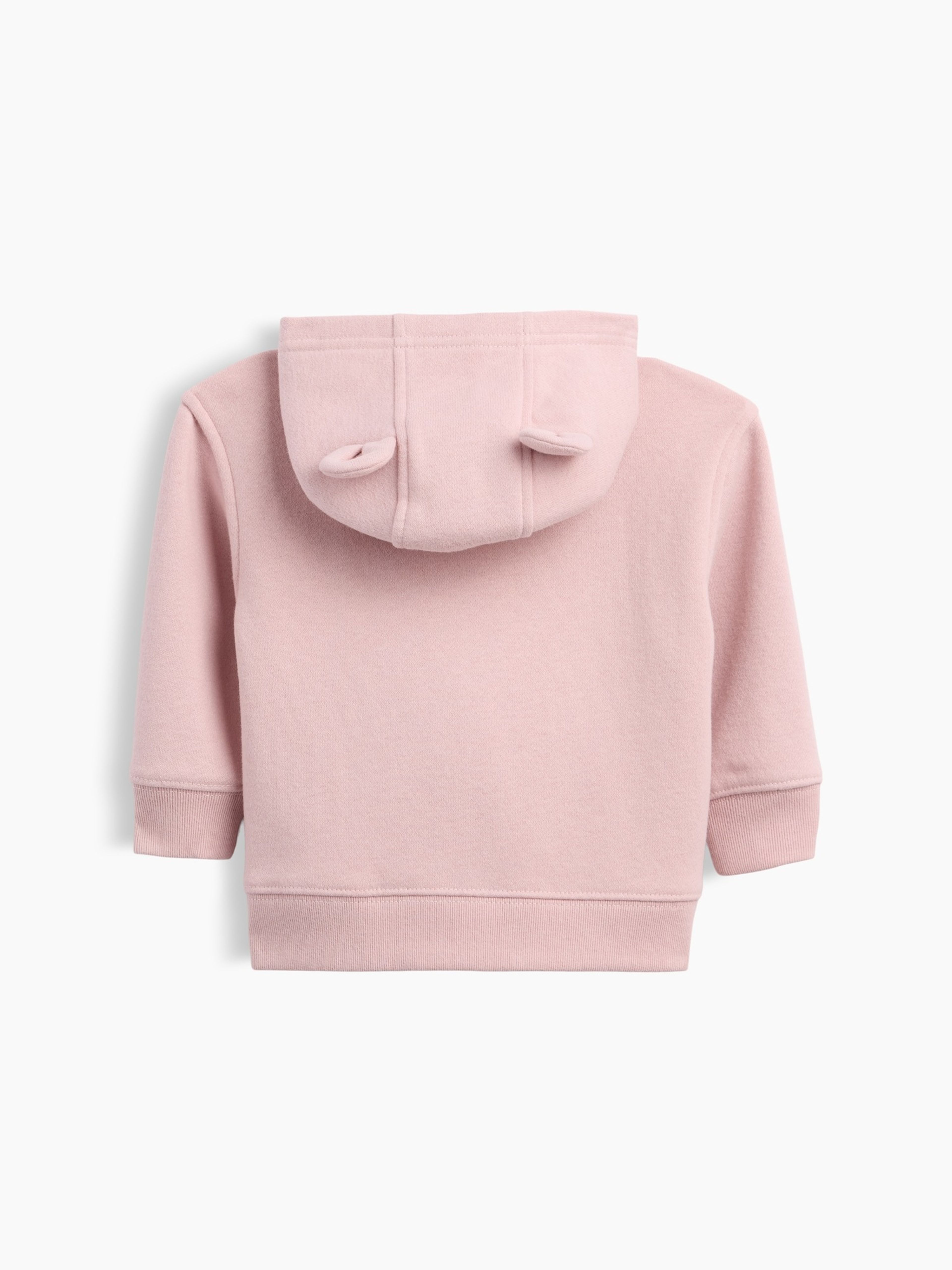 Bebé sudadera VintageSoft Brannan Bear - 002