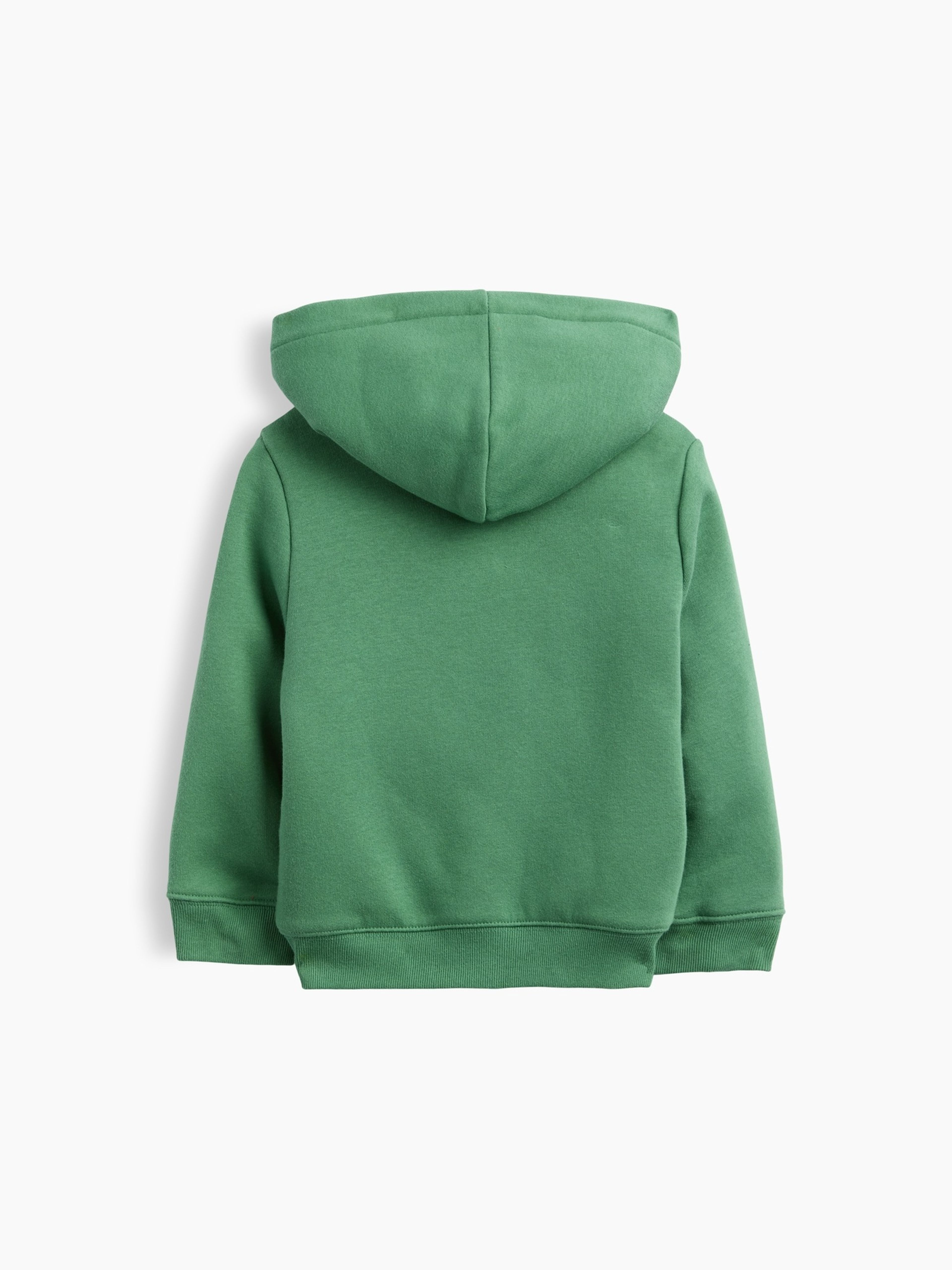 Baby sherpa mikina - 002