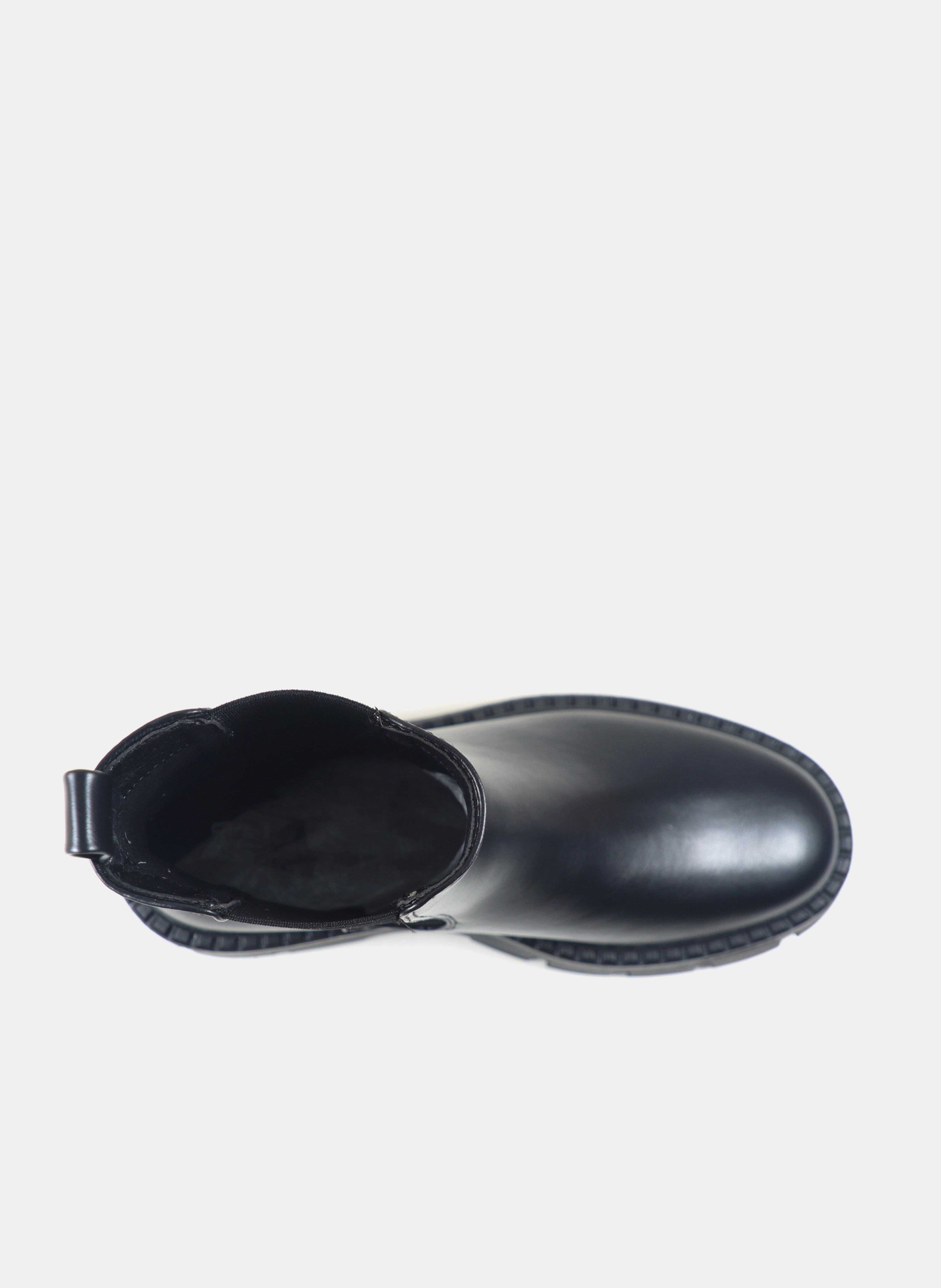 Botines Sophia Low - 004