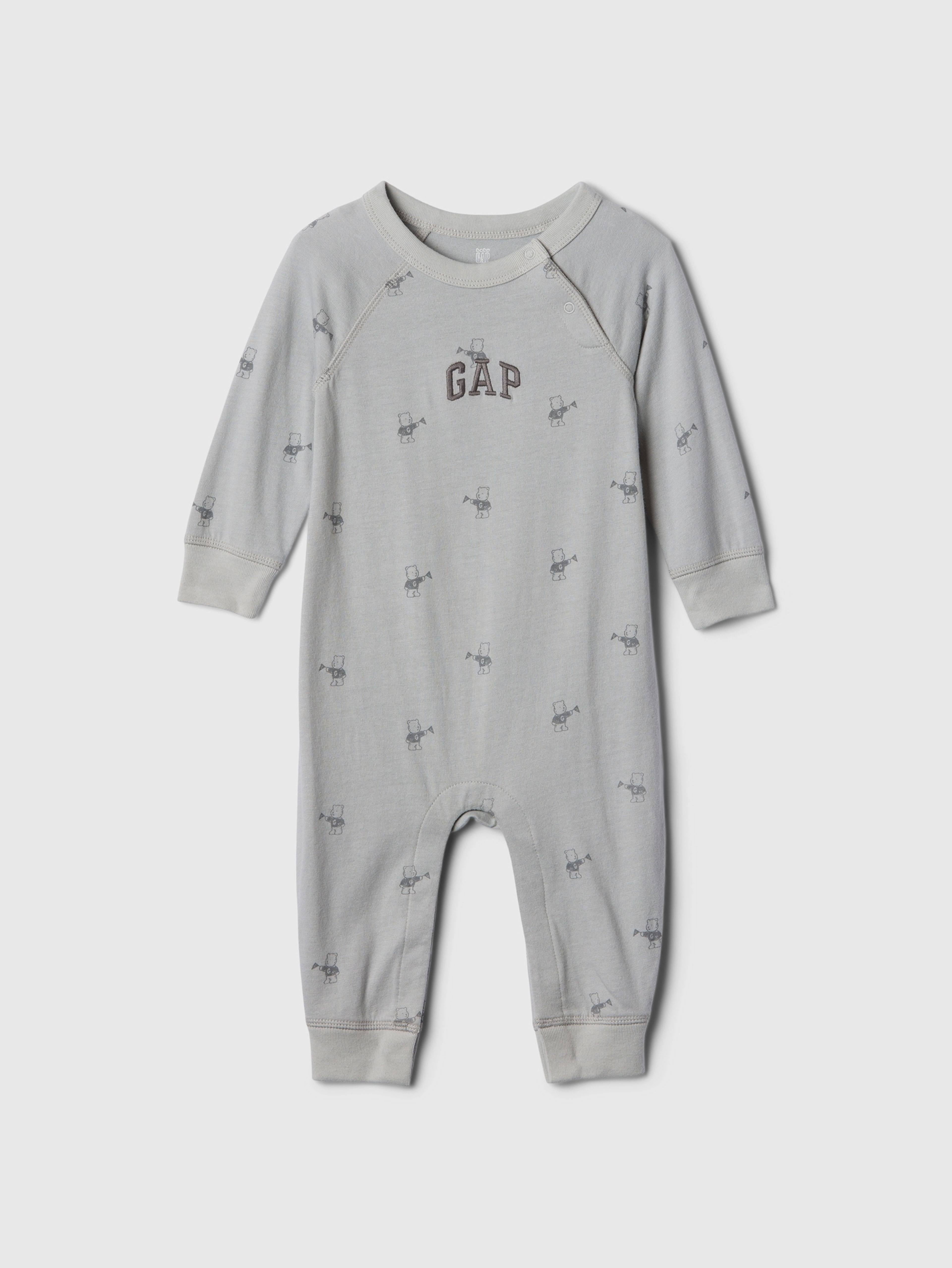 Baby kombinezon