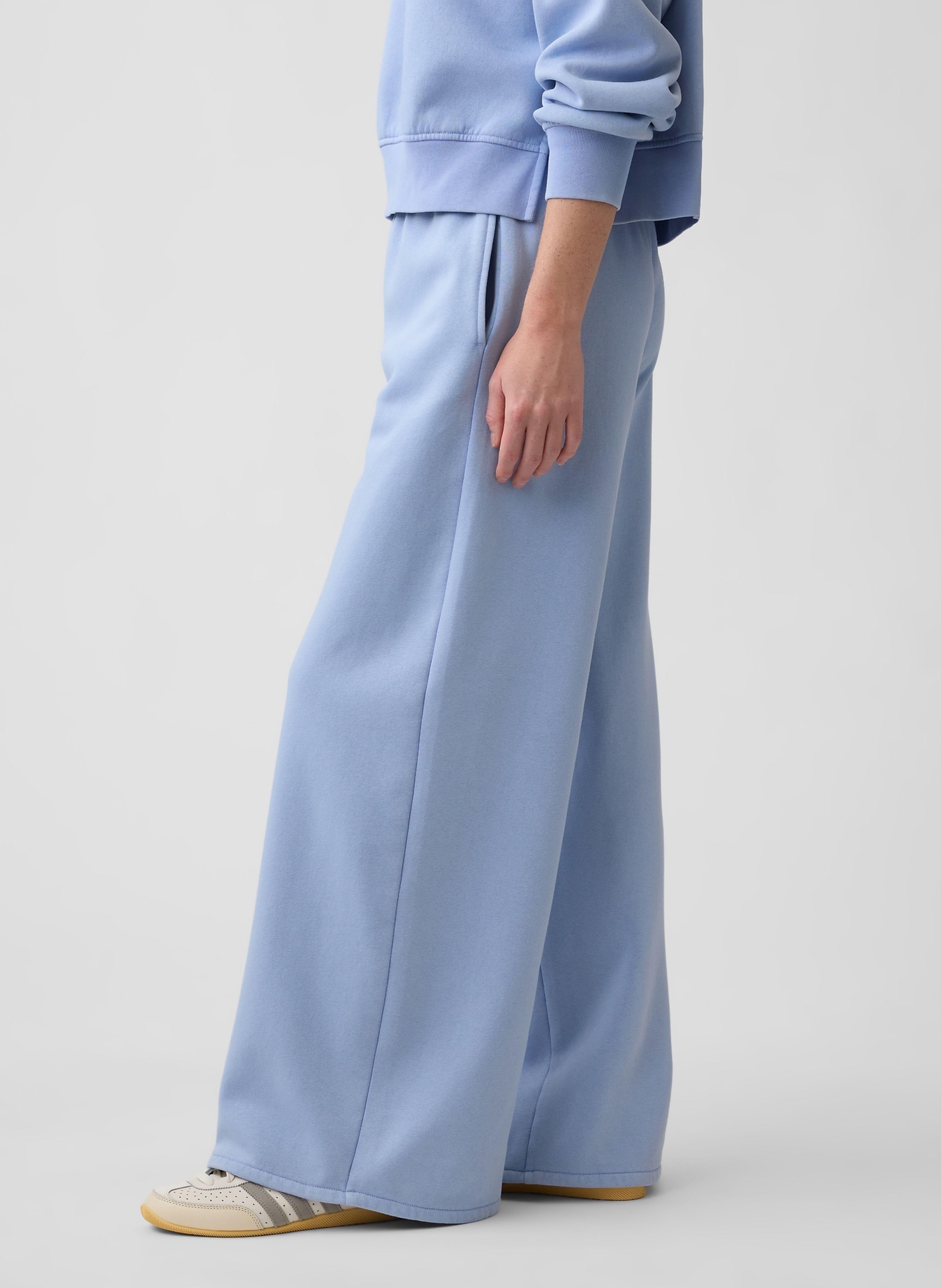 Pantalón de chándal Baggy VintageSoft - 003