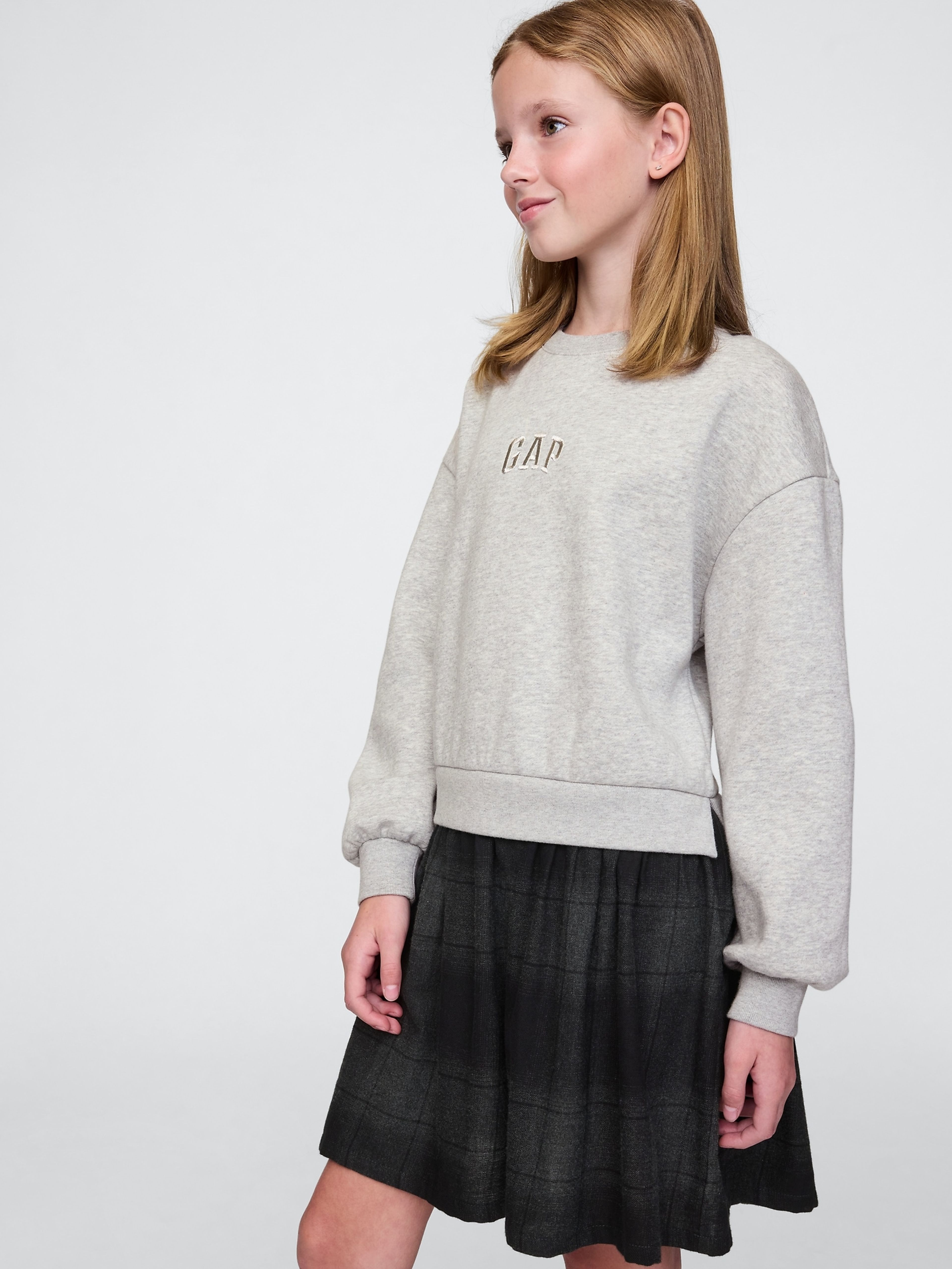 Copii rochie VintageSoft