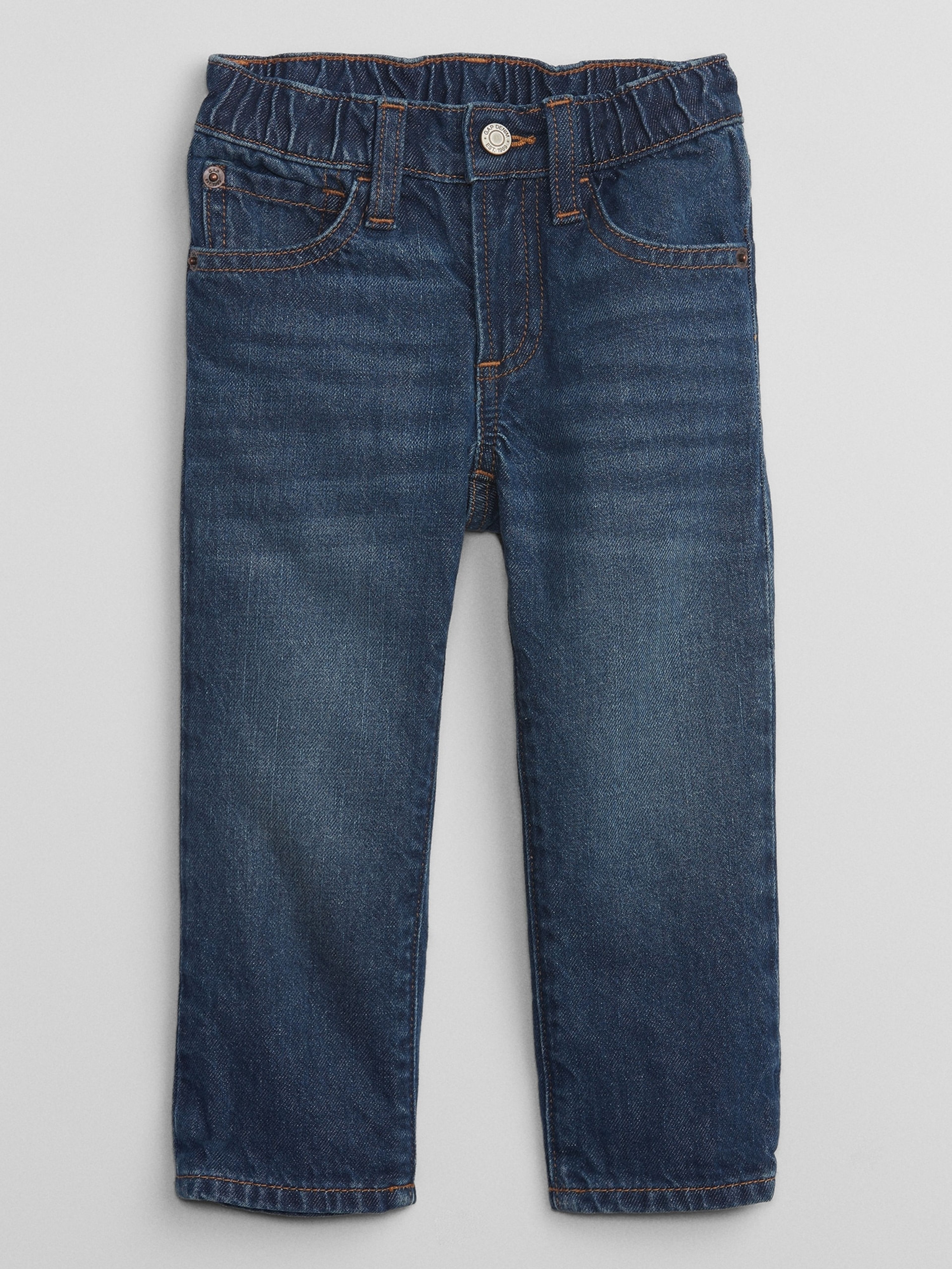 Kinderjeans '90er straight