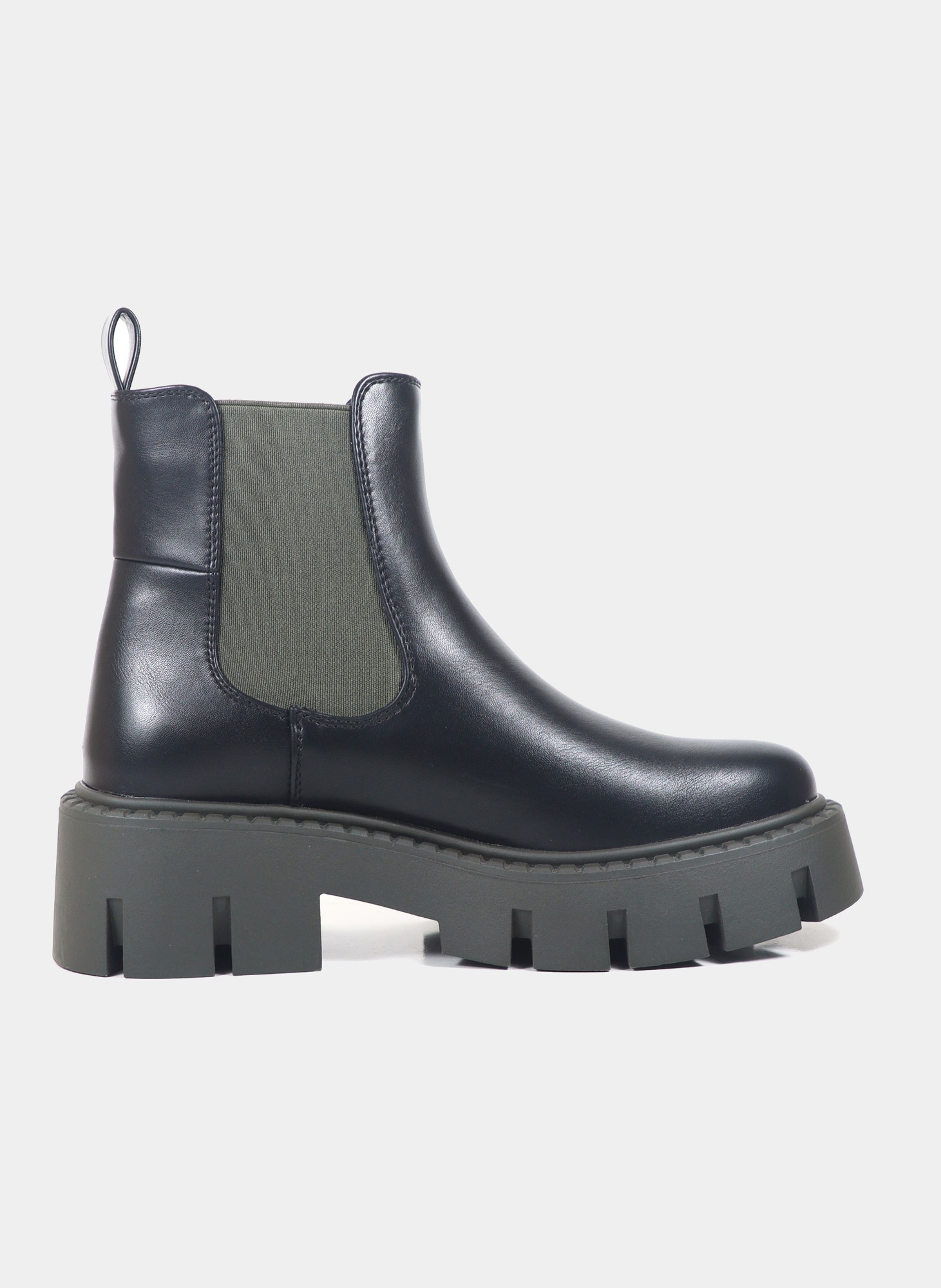 Botines Sophia Low - 003