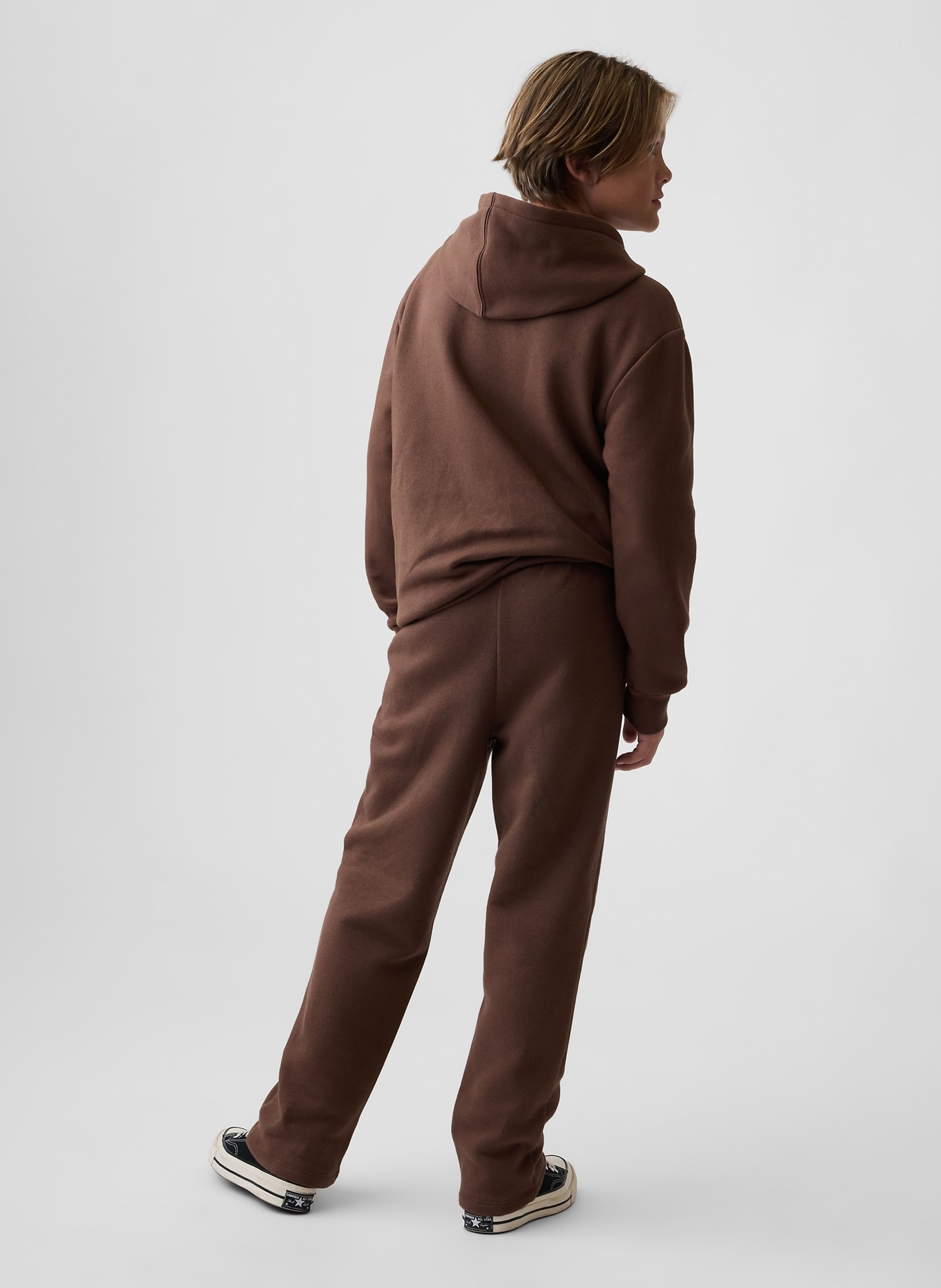 Kinder Jogginghose mit Logo - 002