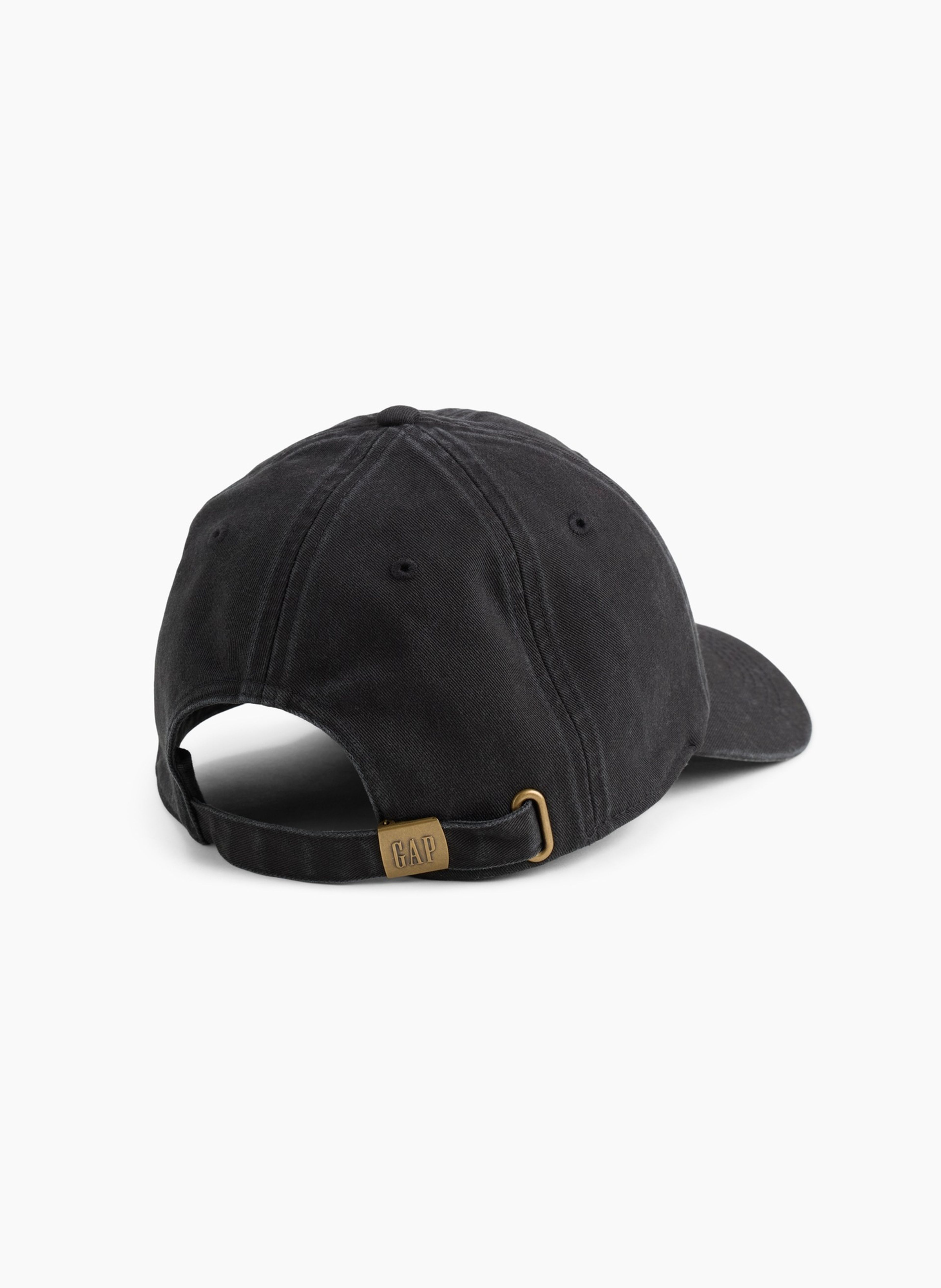 Casquette avec logo - 002
