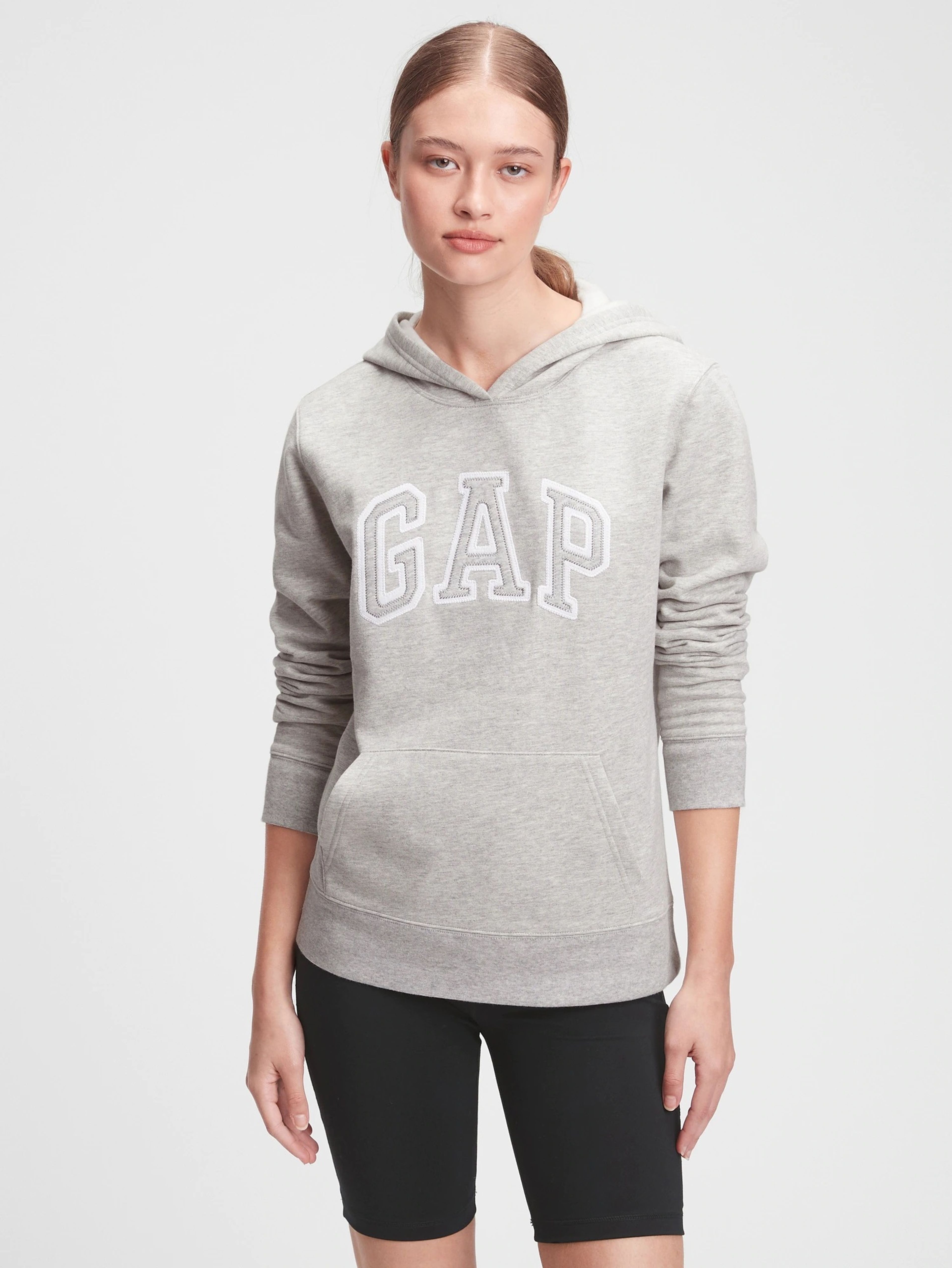 Bluza logo GAP