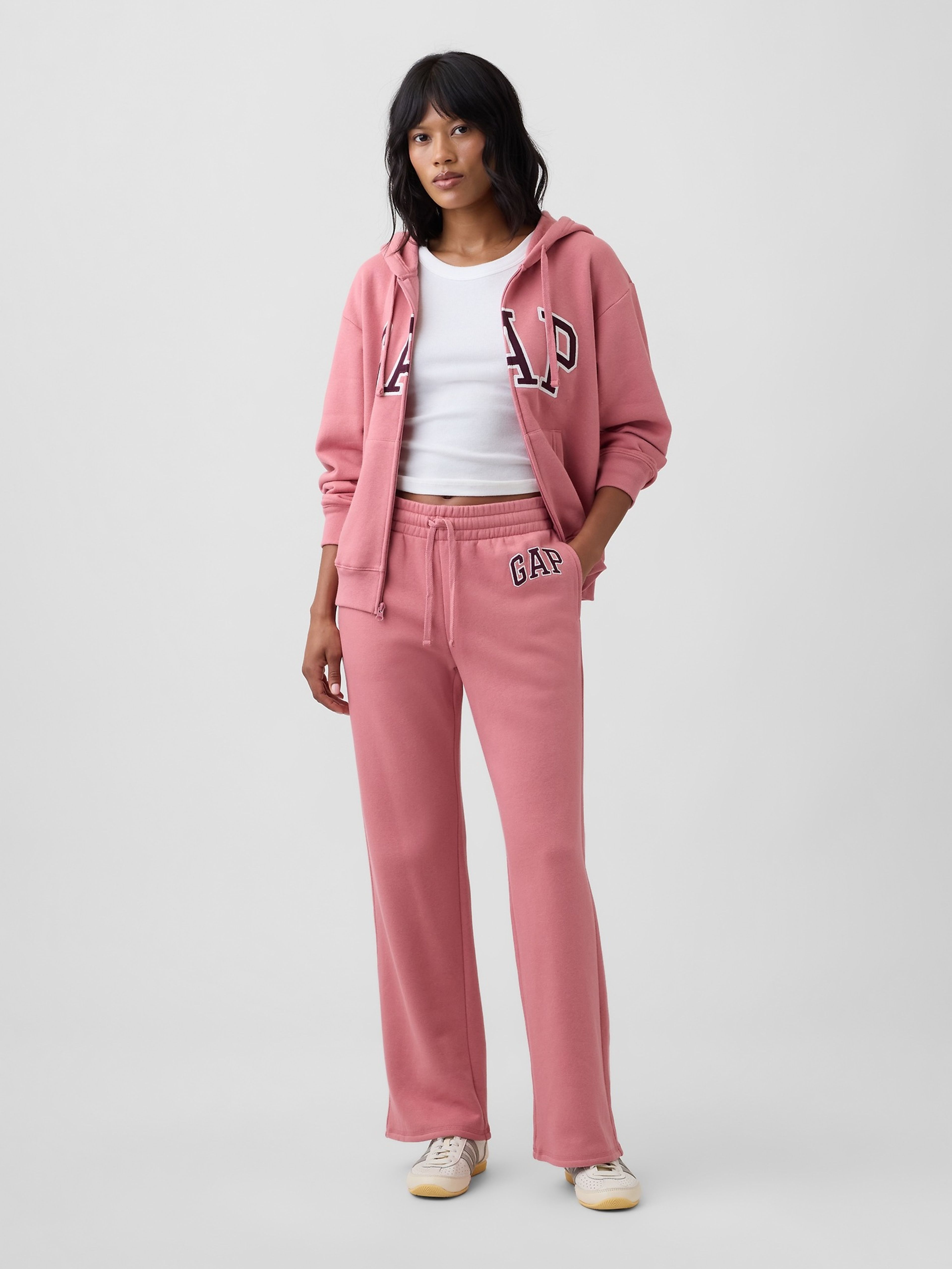 Jogginghose mit Logo - 001