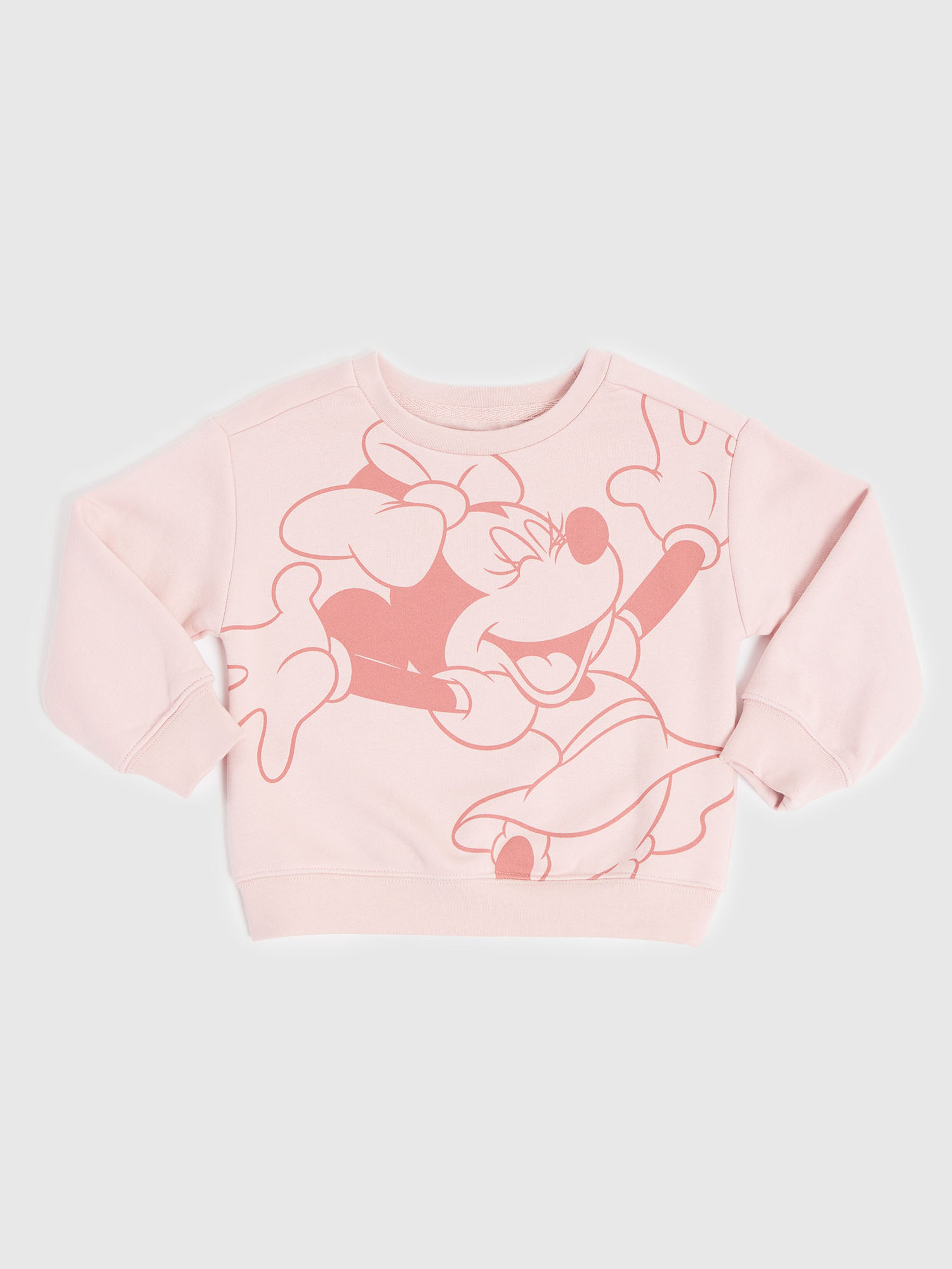 Detská mikina Gap & Disney