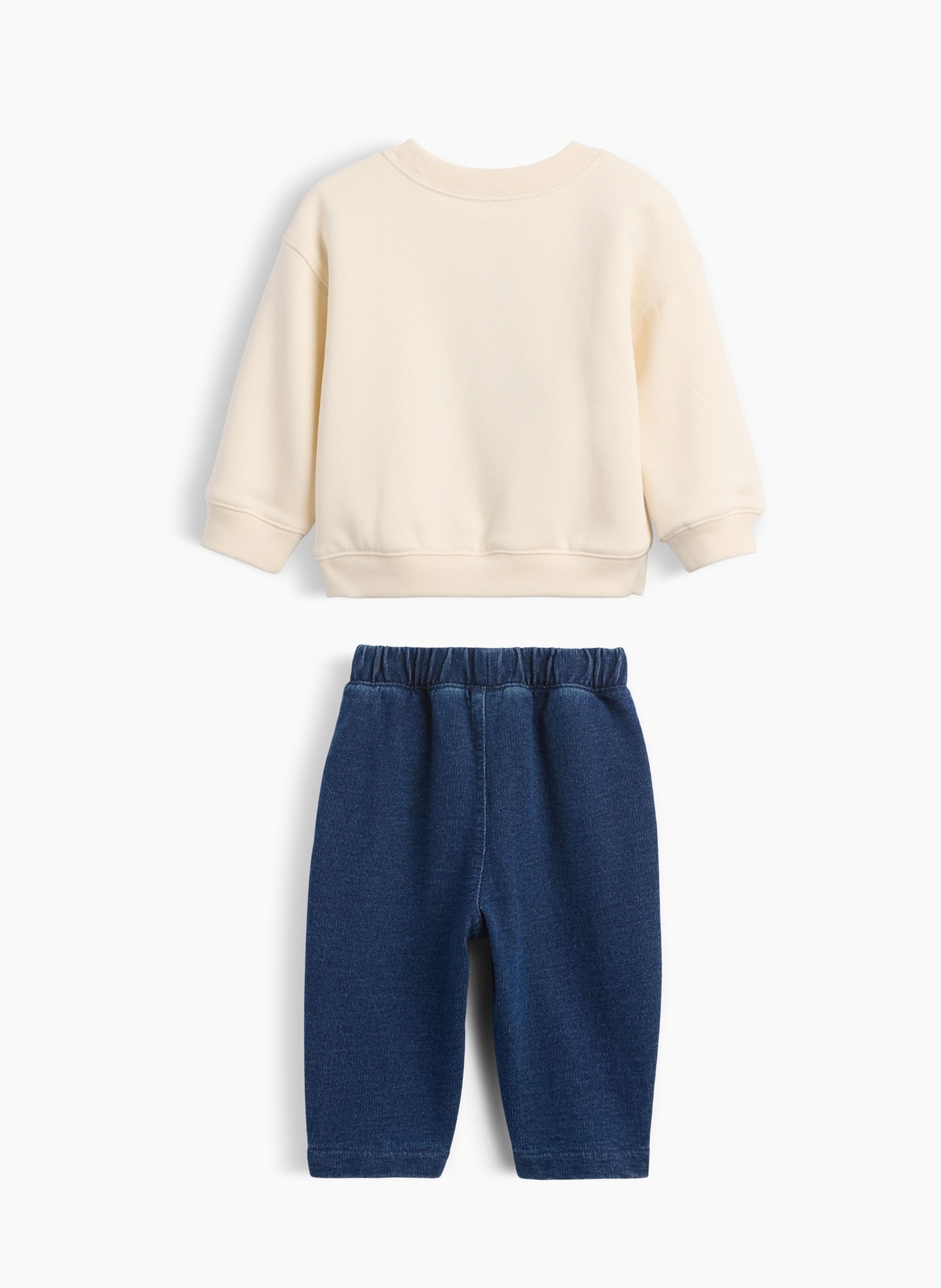 Trening Baby Brannan Bear - 002