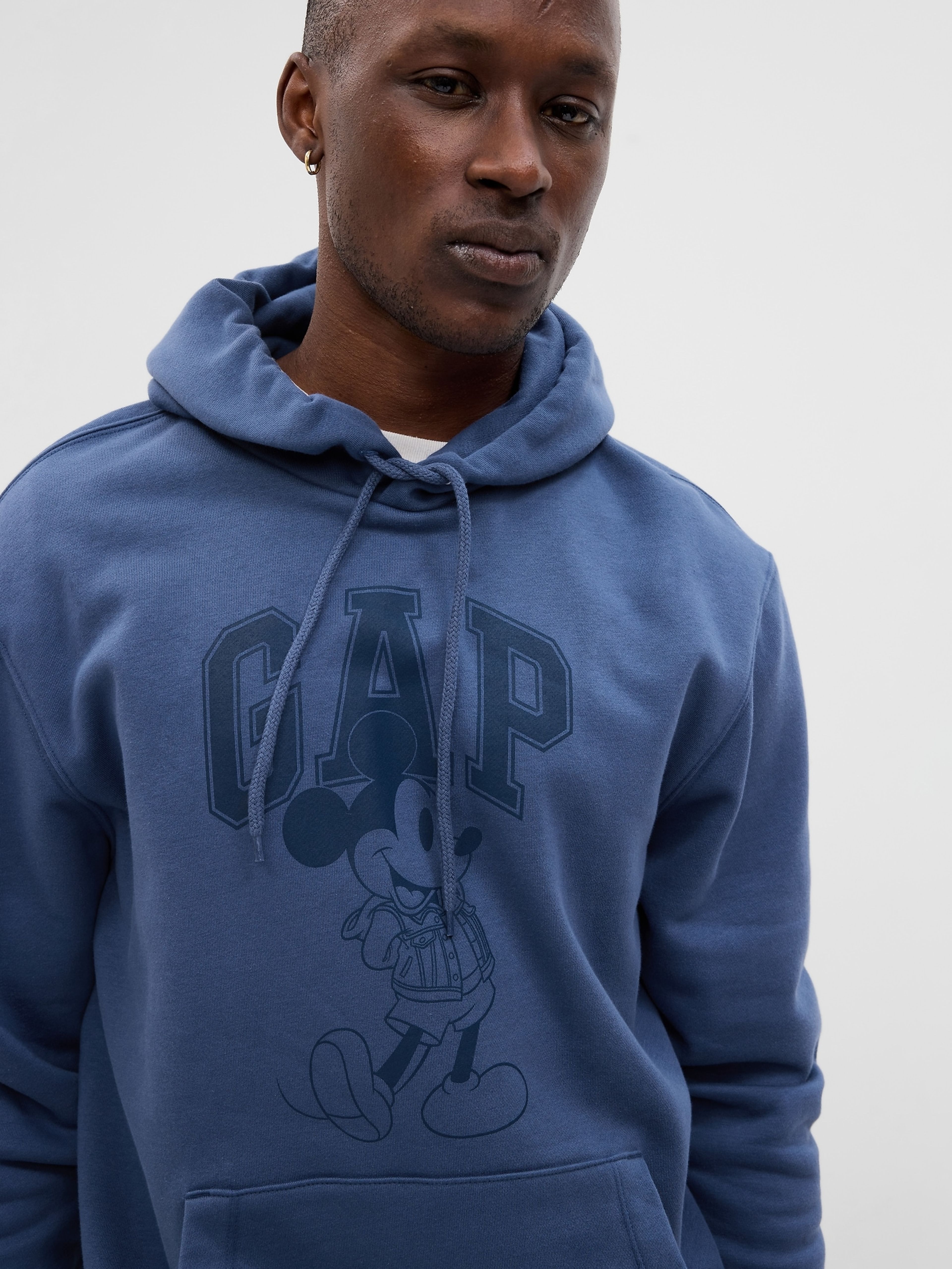 Sweatshirt Gap & Disney - 001