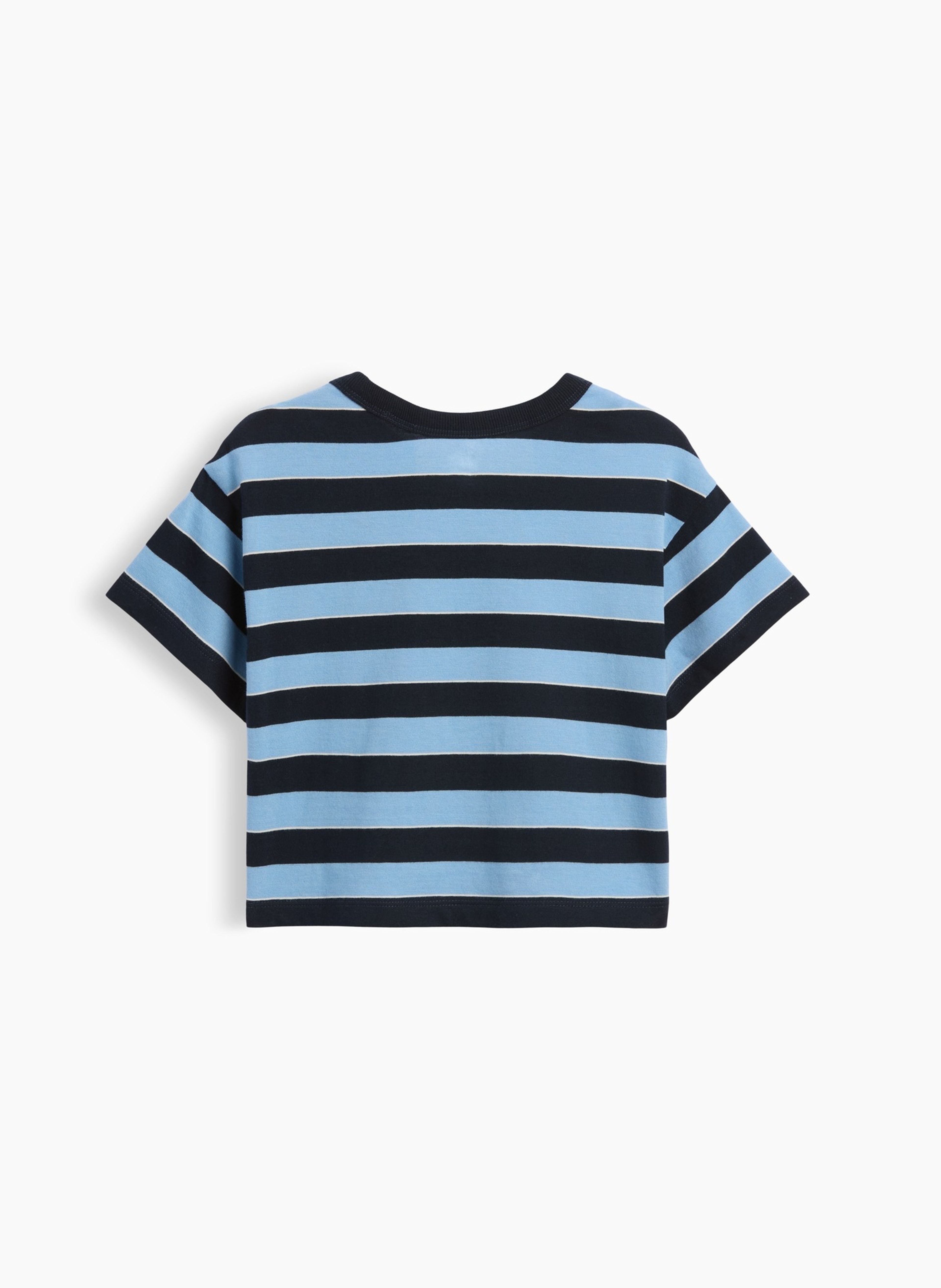 Bébé T-shirt oversize Brannan Bear - 002