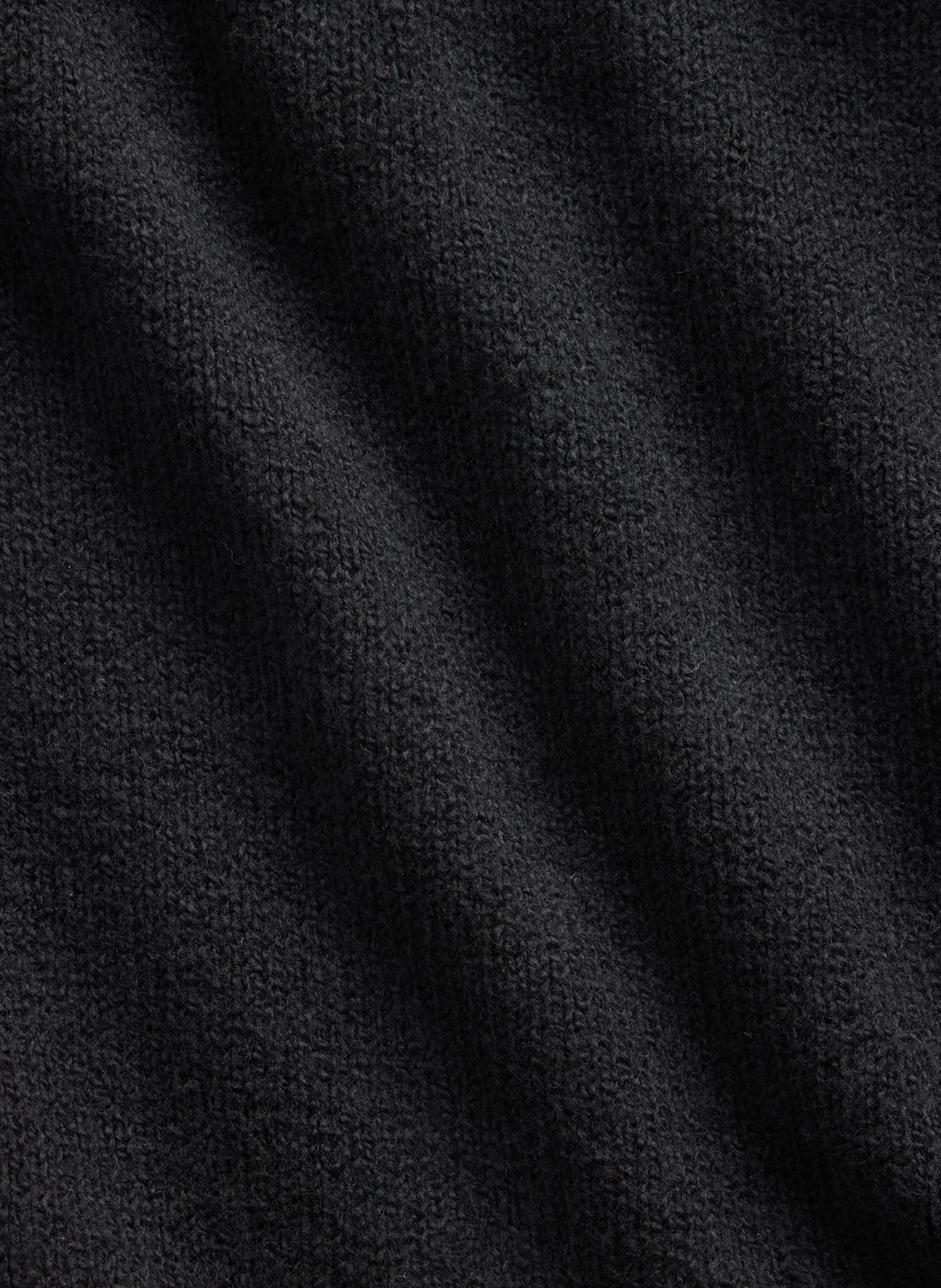 Dětský oversize svetr CashSoft - 005