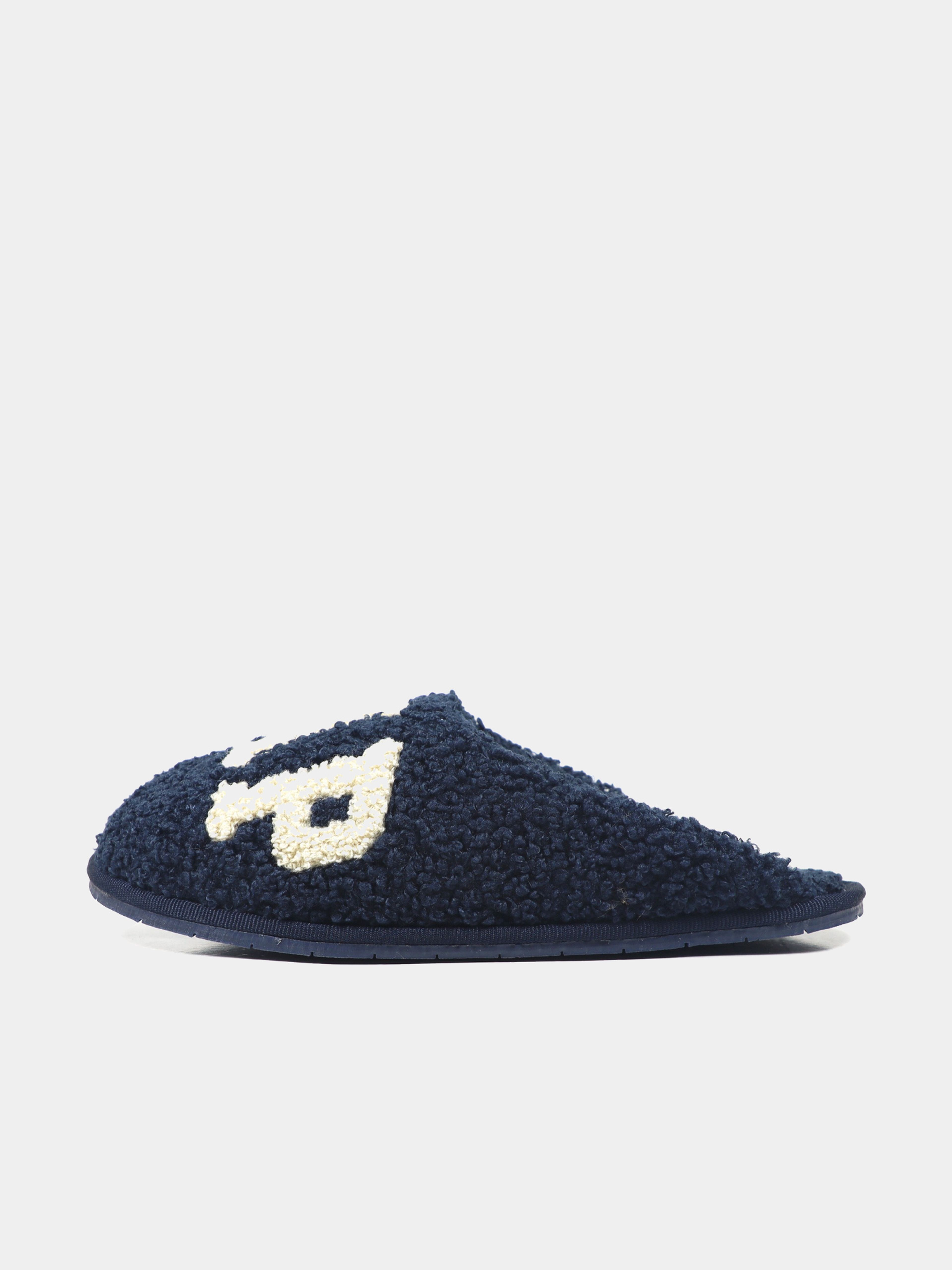 Zapatillas de casa Plano II - 001