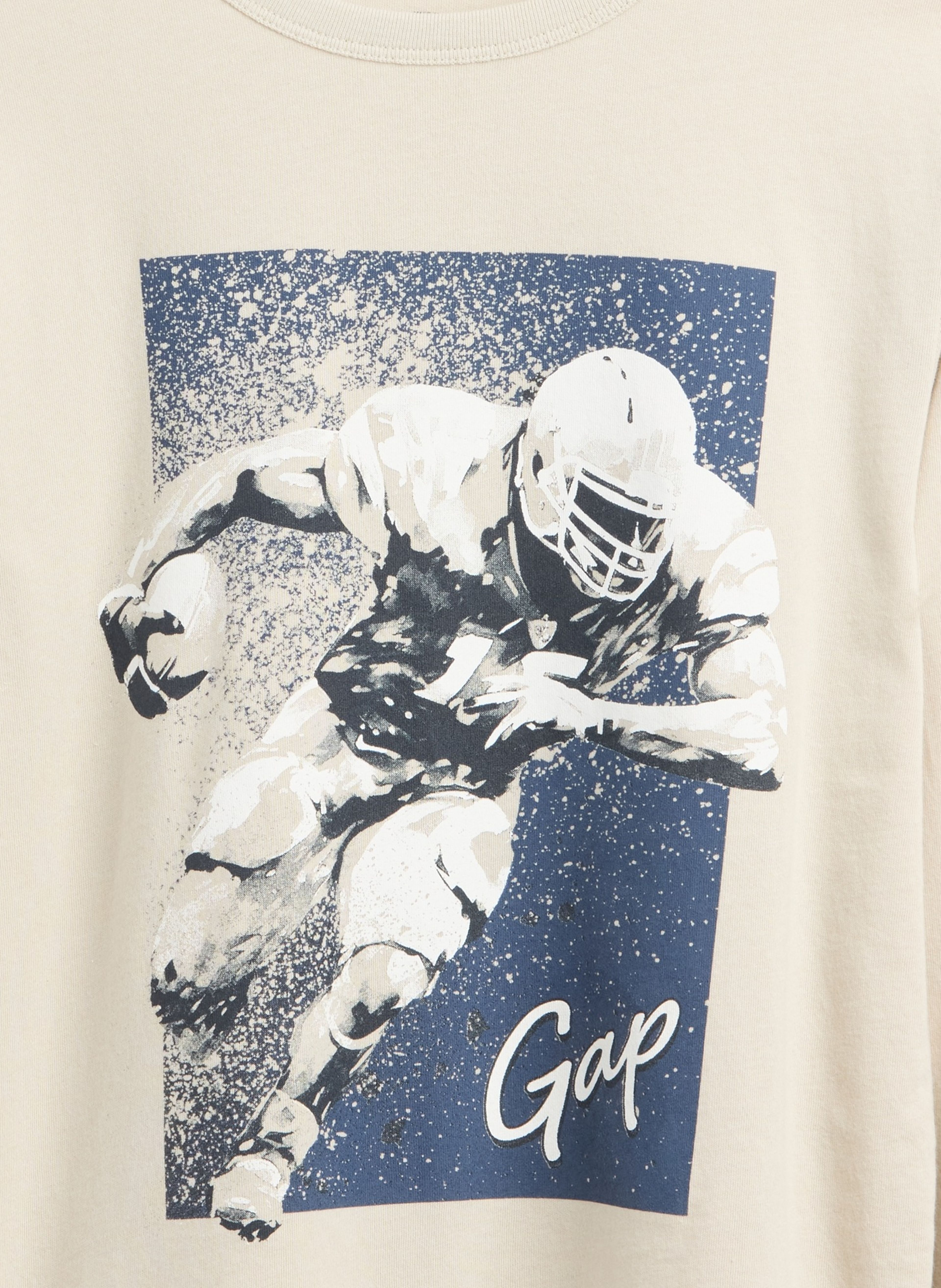 Tricou pentru copii cu imprimeu - 003