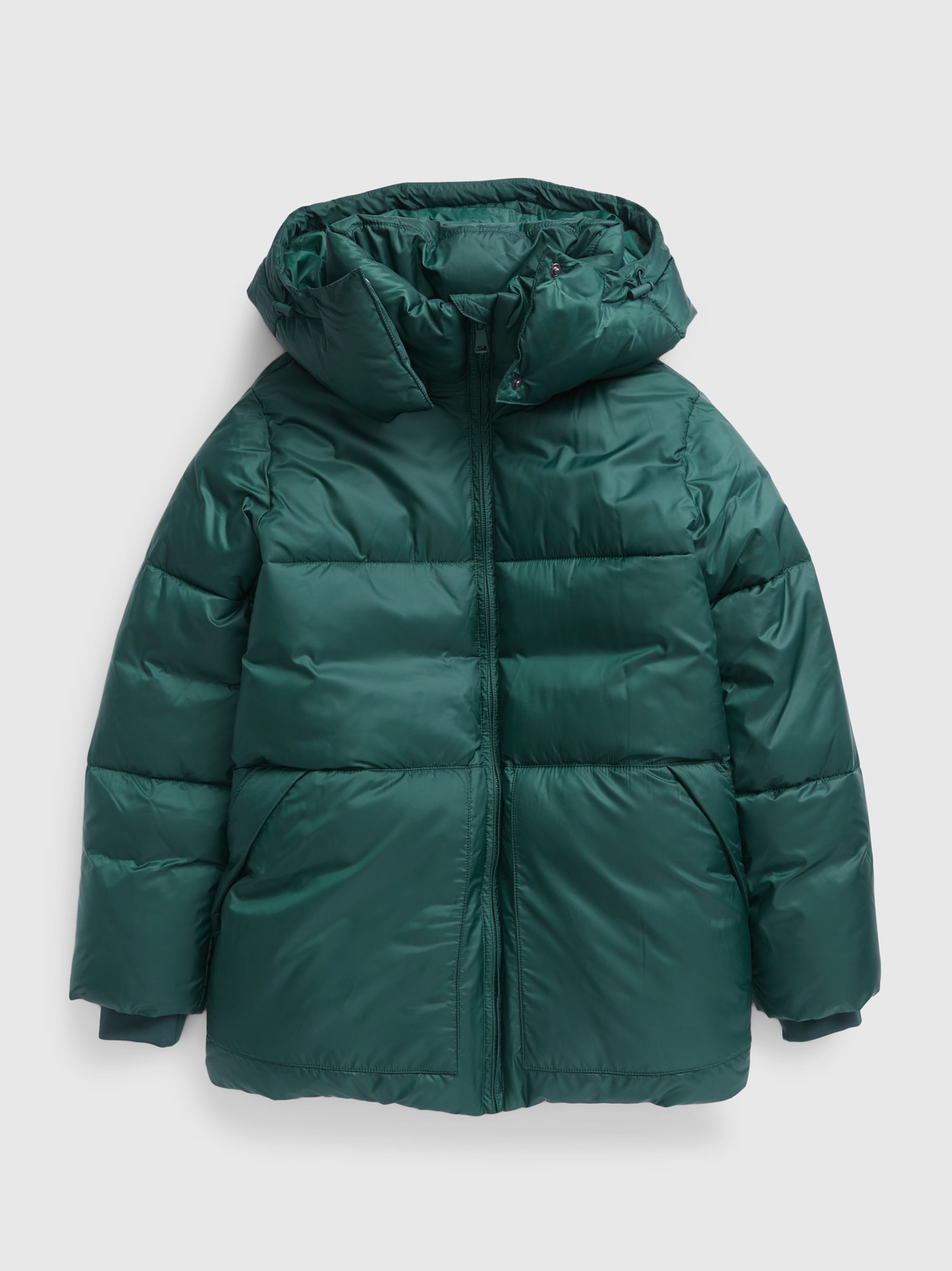 Kurtka zimowa PrimaLoft® - 004