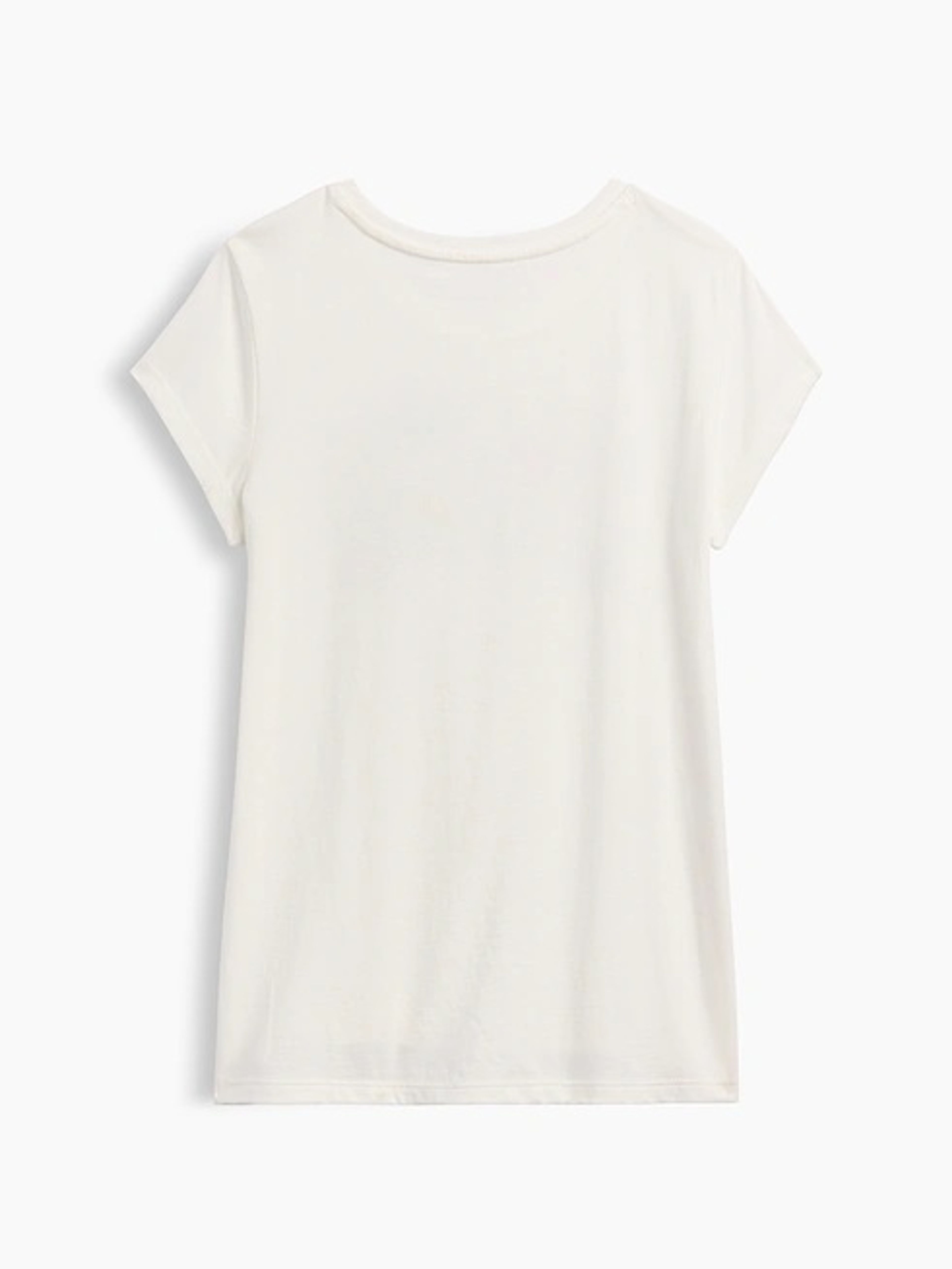 Camiseta infantil con logo - 003