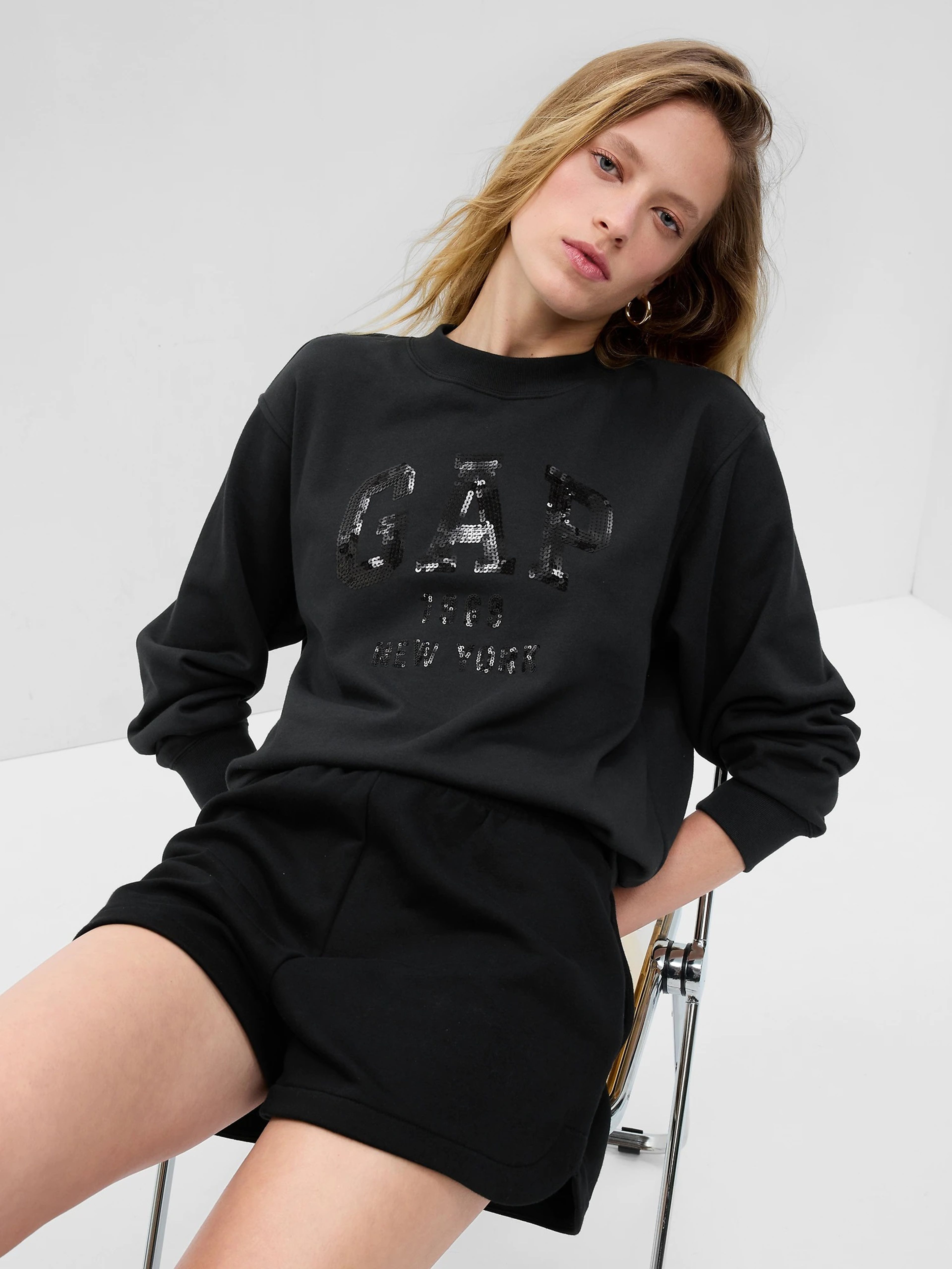 Mikina Vintage GAP 1969