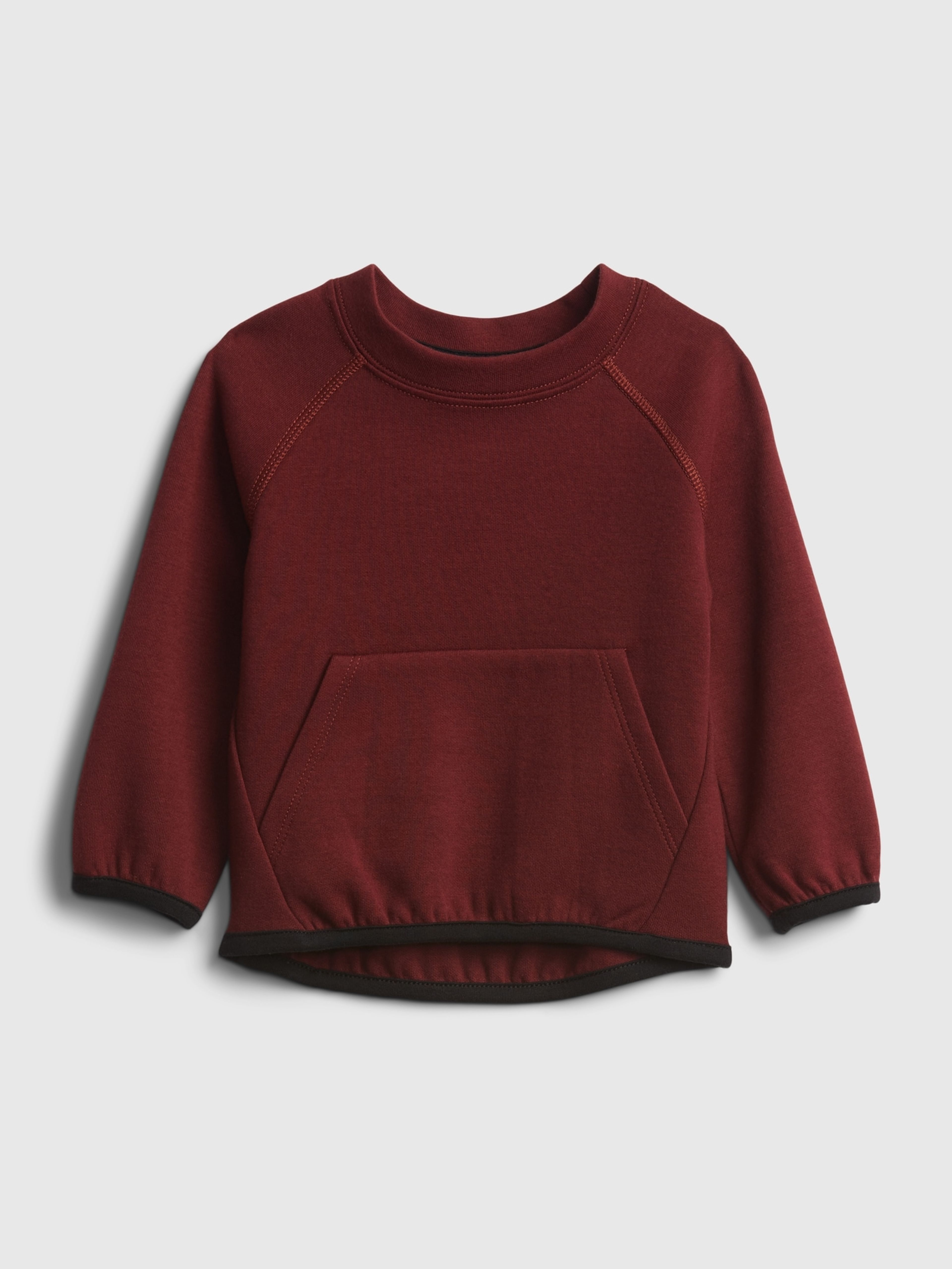 Baby Sweatshirt GapFit Tech