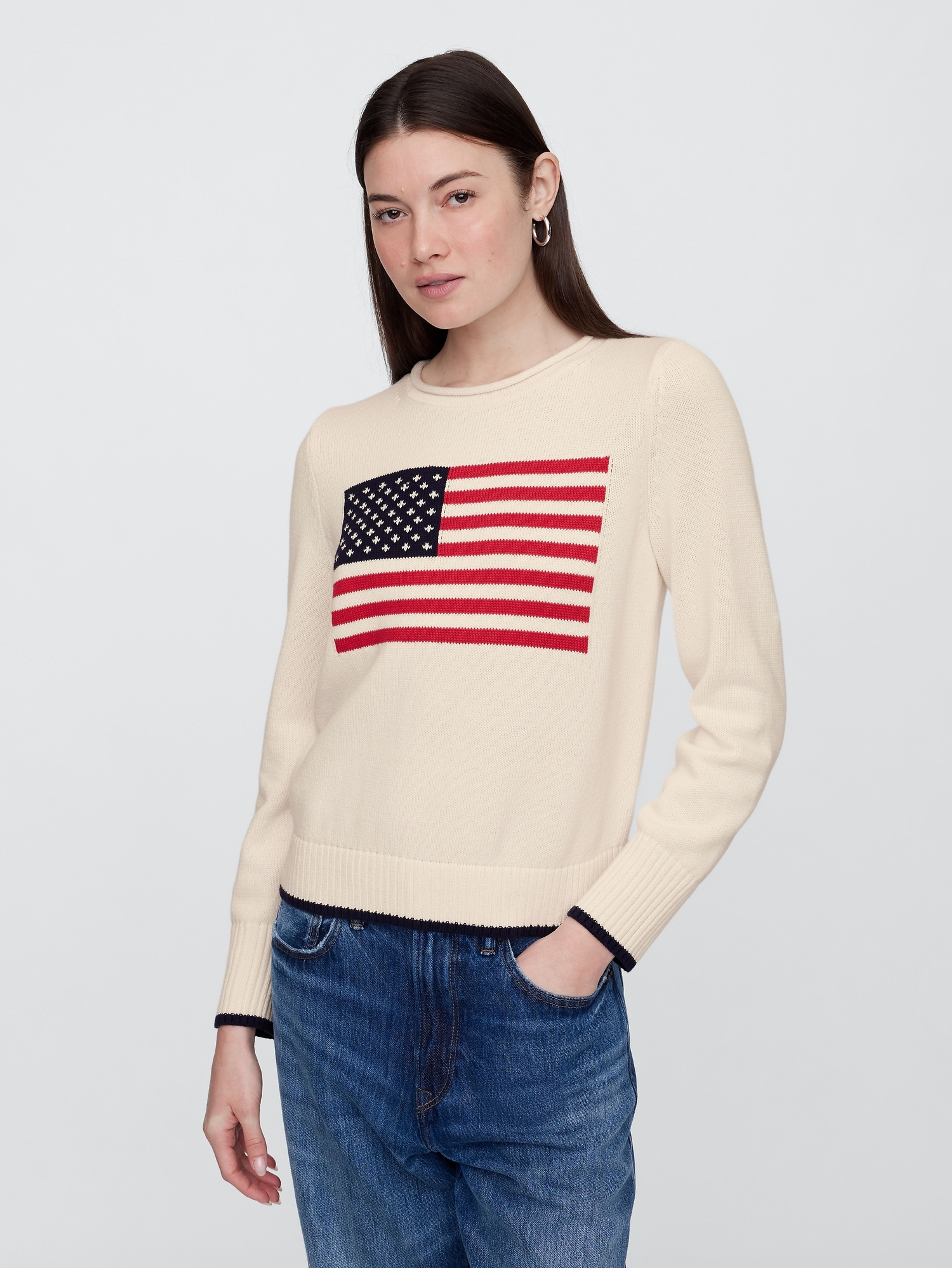 Svetr Gap Americana