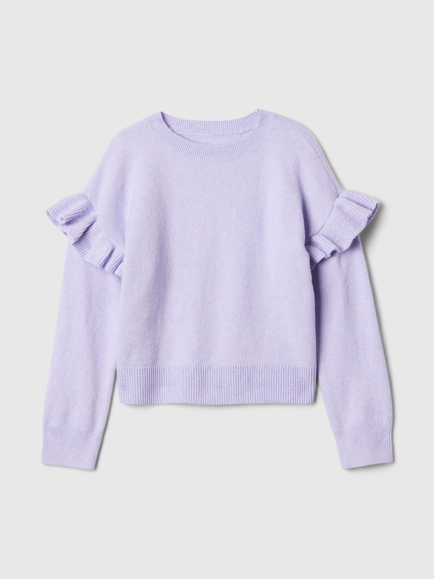 Pull Gap Bébé Fille Taille 12-18 Mois - Occasion En Très Bon état, Style Jumper
